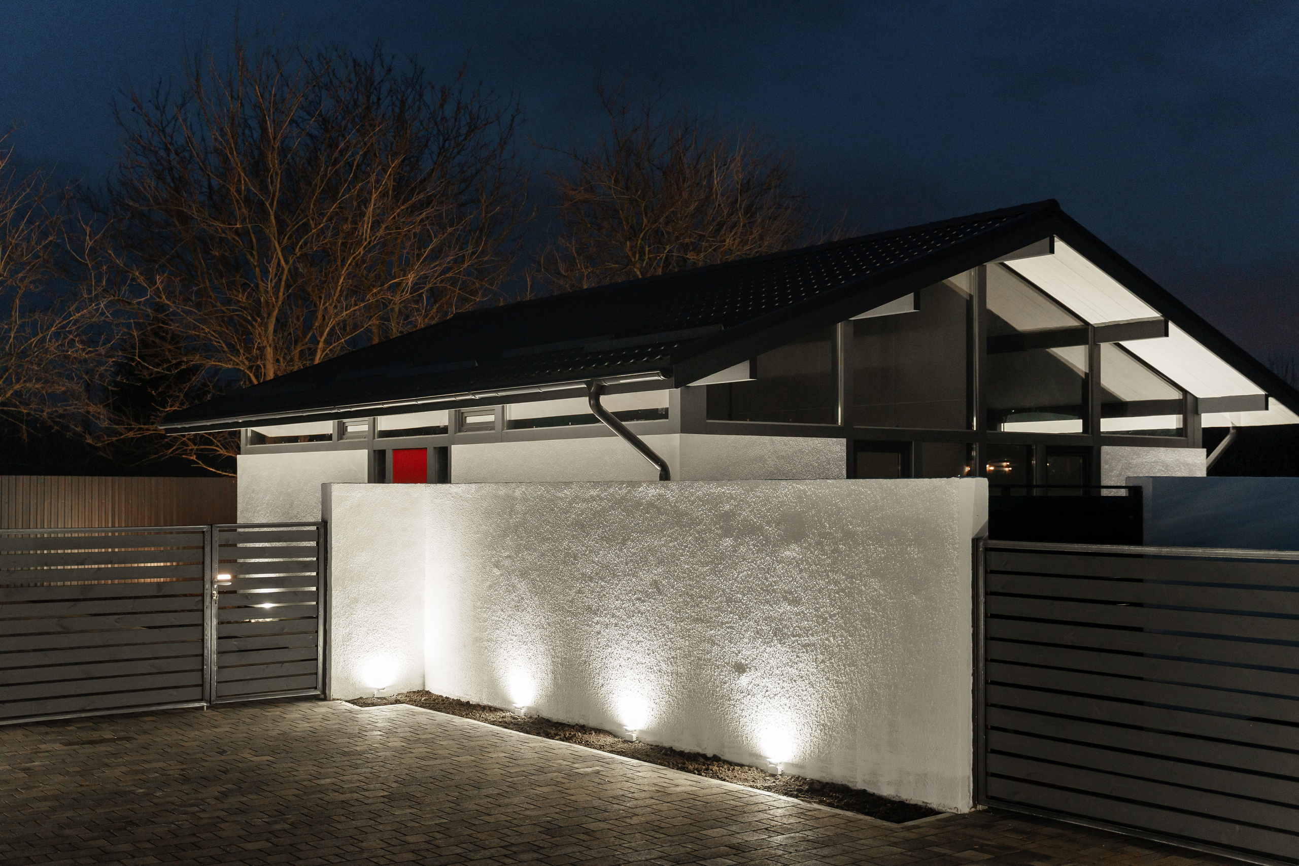 Коттедж. Создаю контент для бизнеса- Андрей Корниенко и упаковываю компании и экспертов в Краснодаре