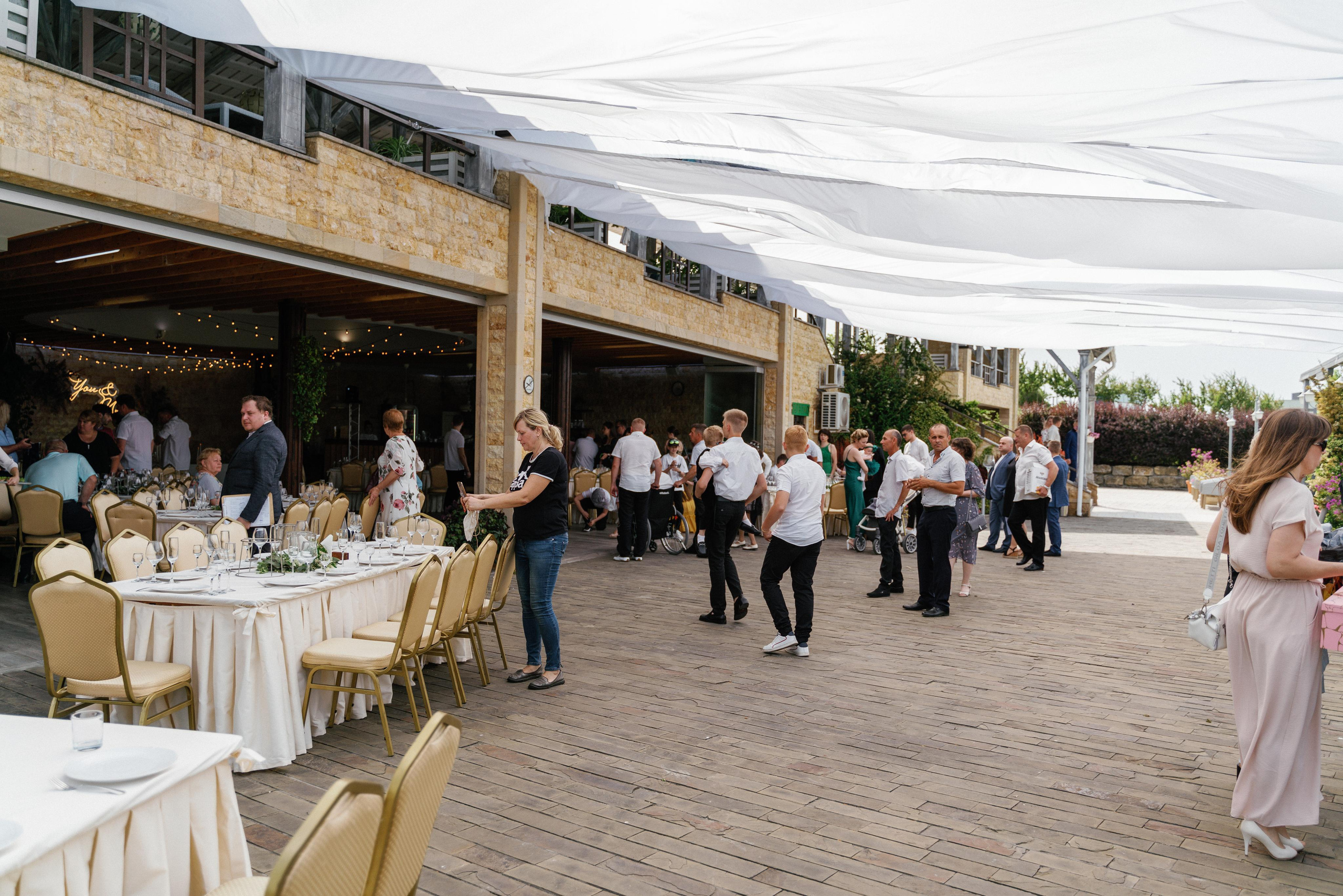 Гольф клуб Раевский. Создаю контент для бизнеса- Андрей Корниенко и упаковываю компании и экспертов в Краснодаре