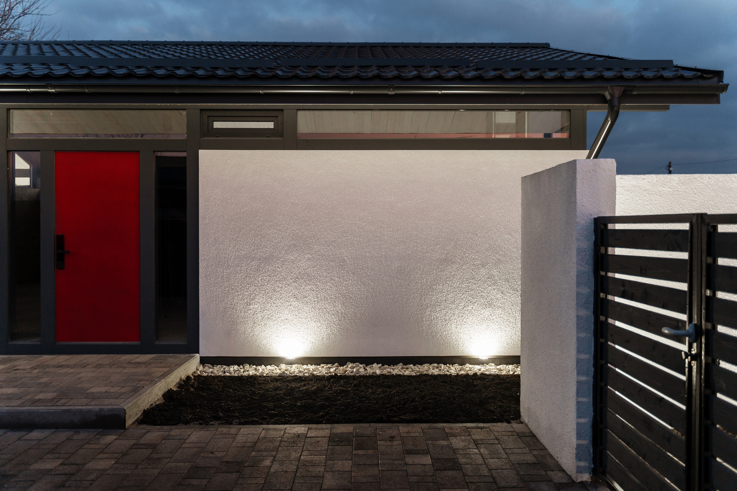 Коттедж. Создаю контент для бизнеса- Андрей Корниенко и упаковываю компании и экспертов в Краснодаре