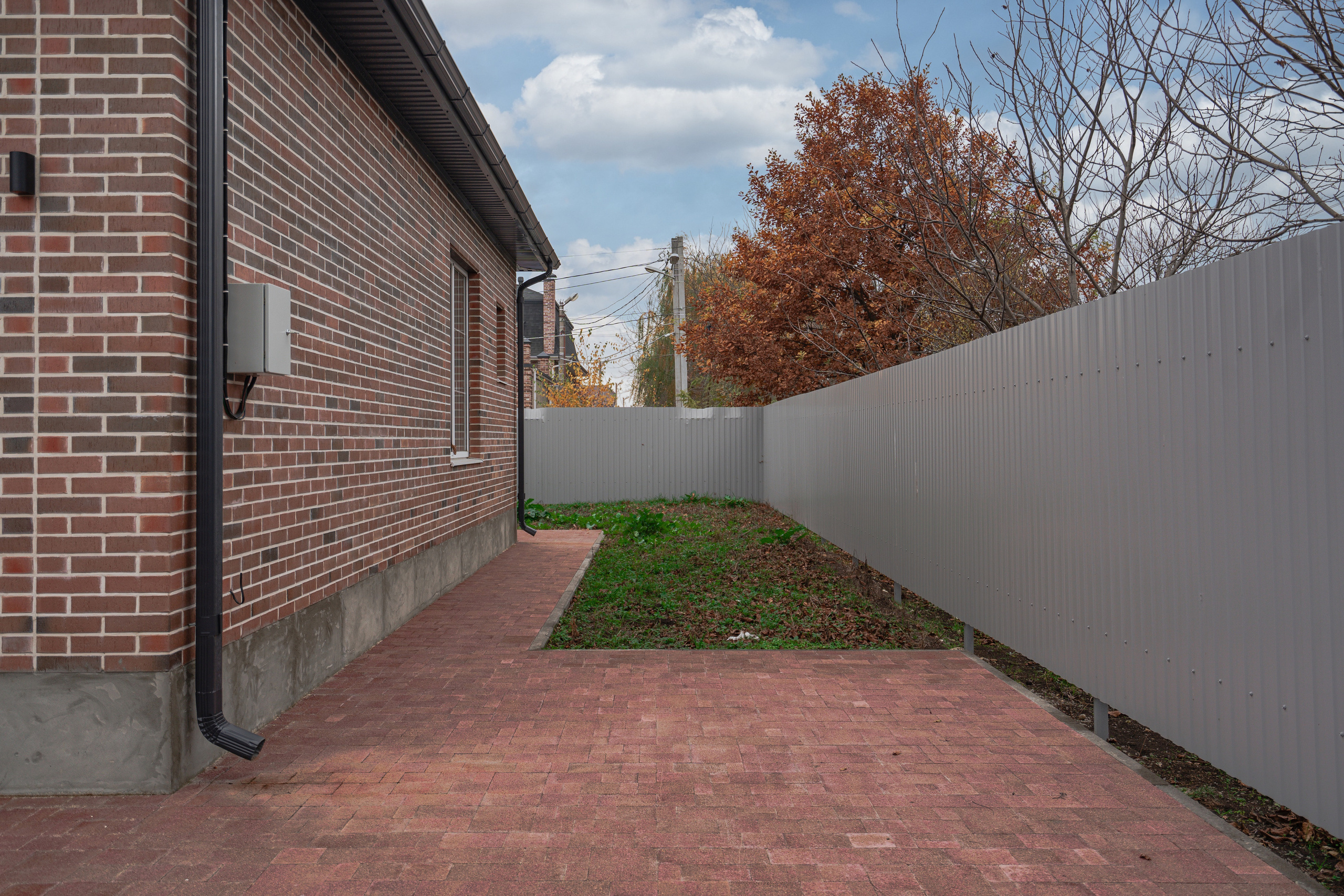 Коттеджи. Создаю контент для бизнеса- Андрей Корниенко и упаковываю компании и экспертов в Краснодаре