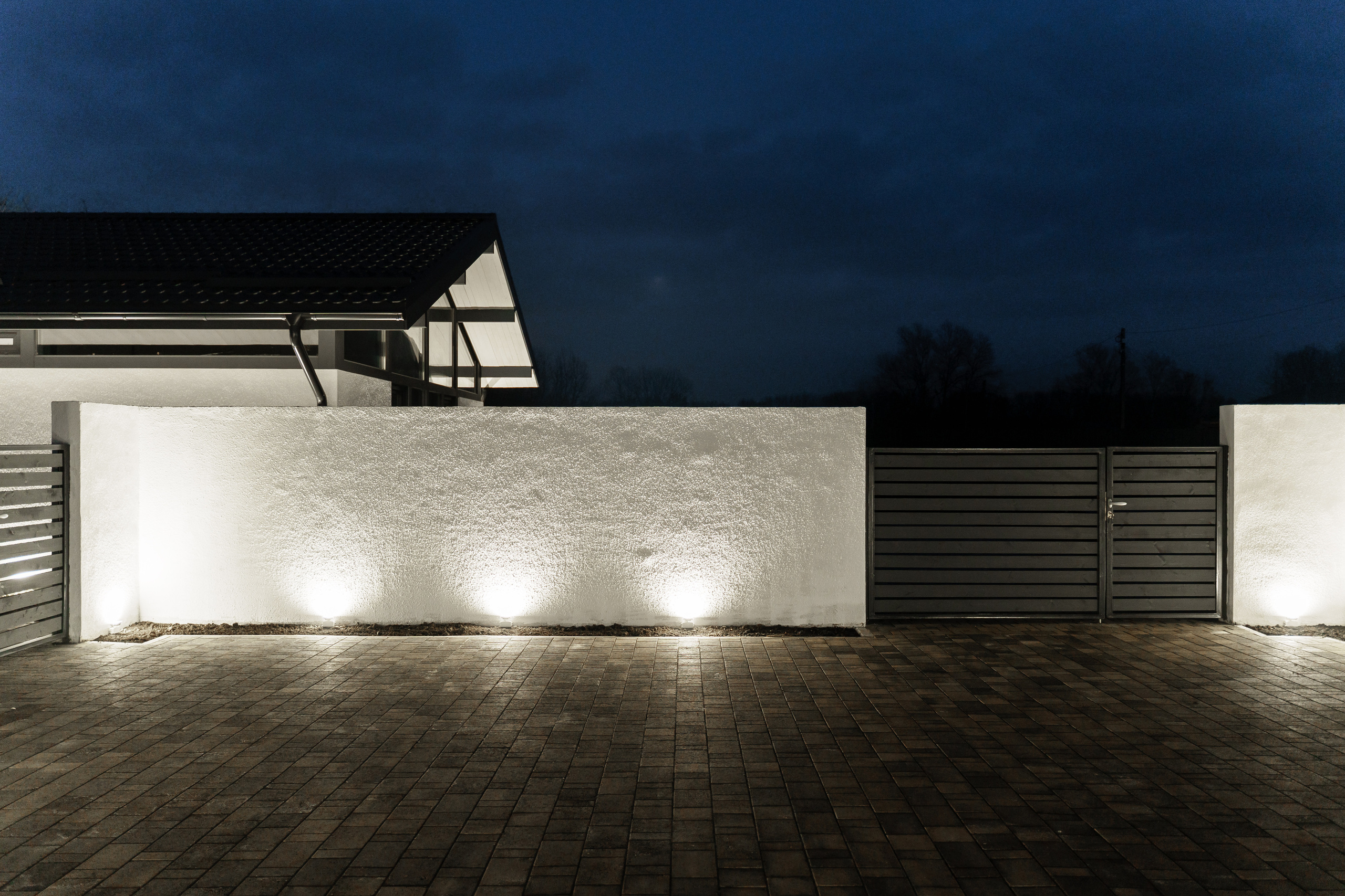 Коттедж. Создаю контент для бизнеса- Андрей Корниенко и упаковываю компании и экспертов в Краснодаре