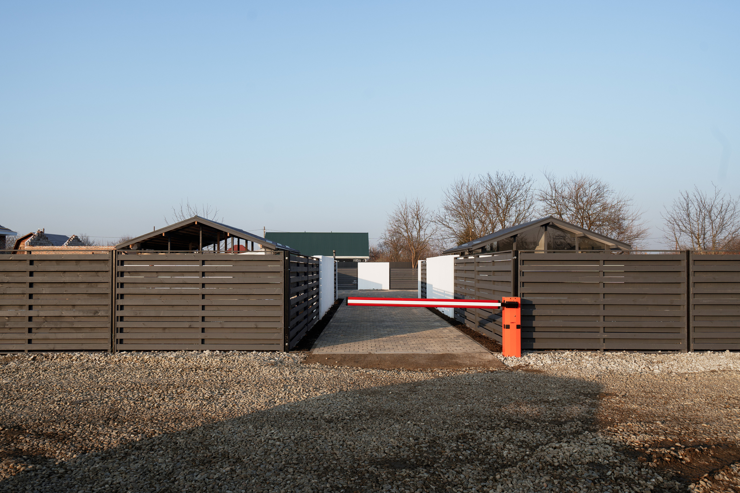 Коттедж. Создаю контент для бизнеса- Андрей Корниенко и упаковываю компании и экспертов в Краснодаре