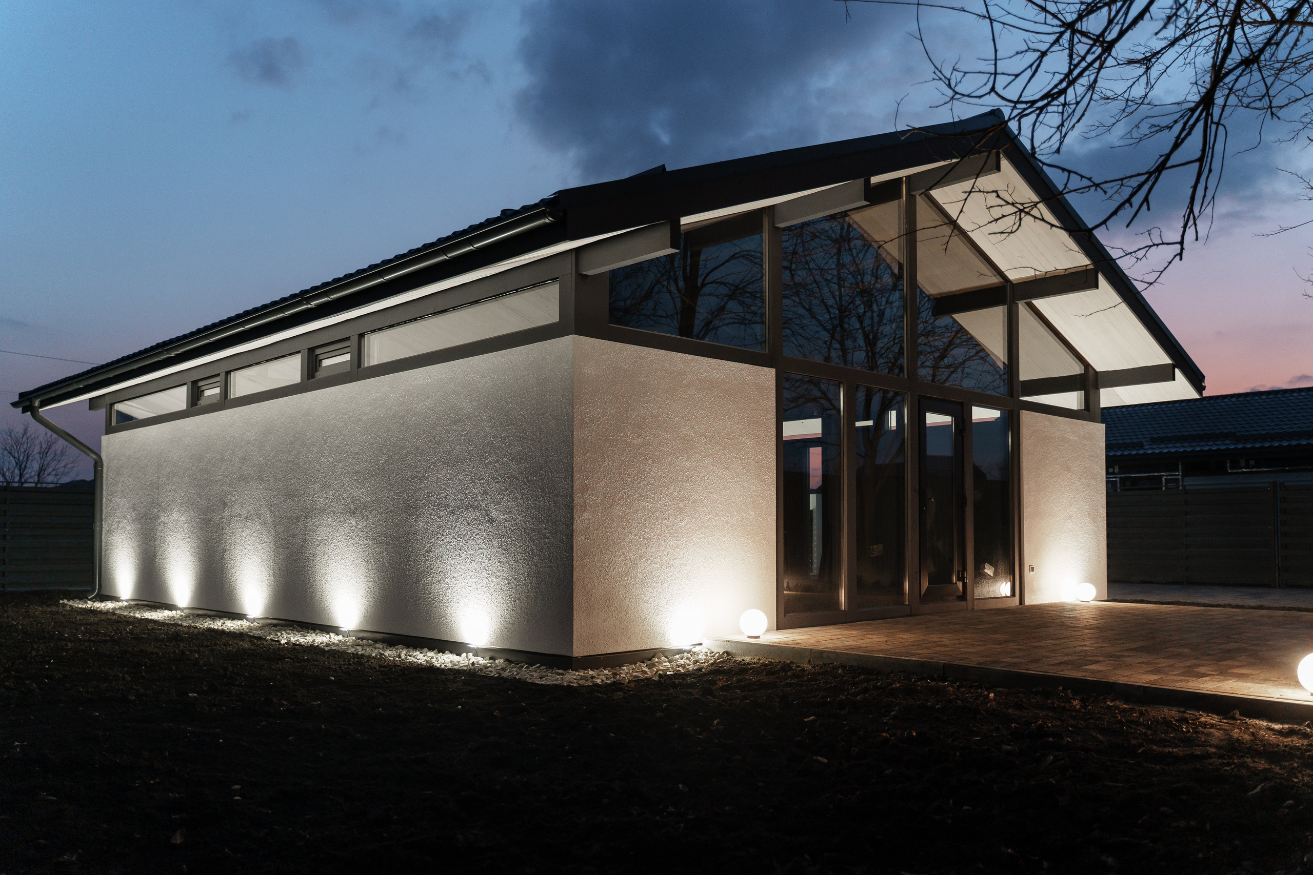 Коттедж. Создаю контент для бизнеса- Андрей Корниенко и упаковываю компании и экспертов в Краснодаре