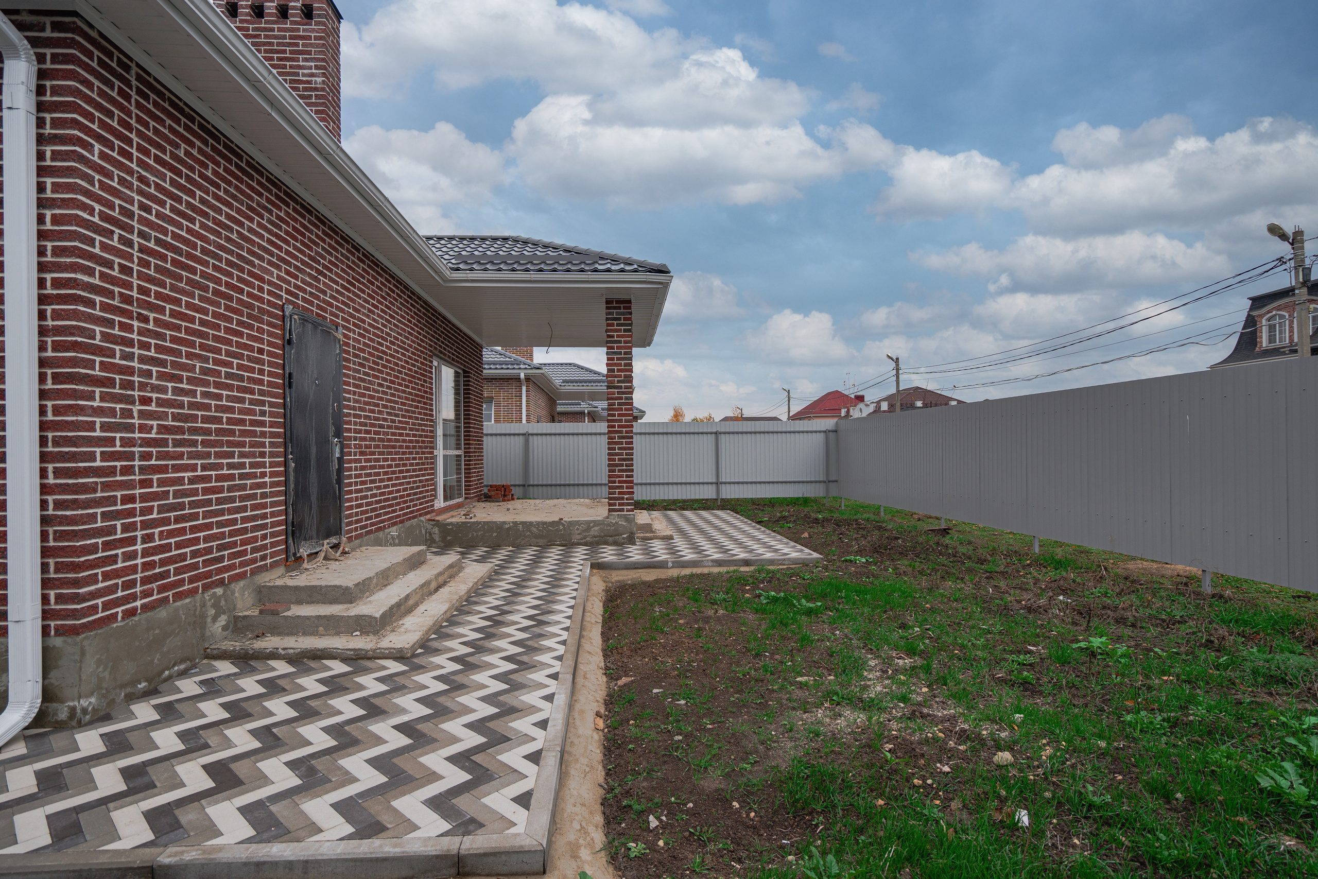 Коттеджи. Создаю контент для бизнеса- Андрей Корниенко и упаковываю компании и экспертов в Краснодаре