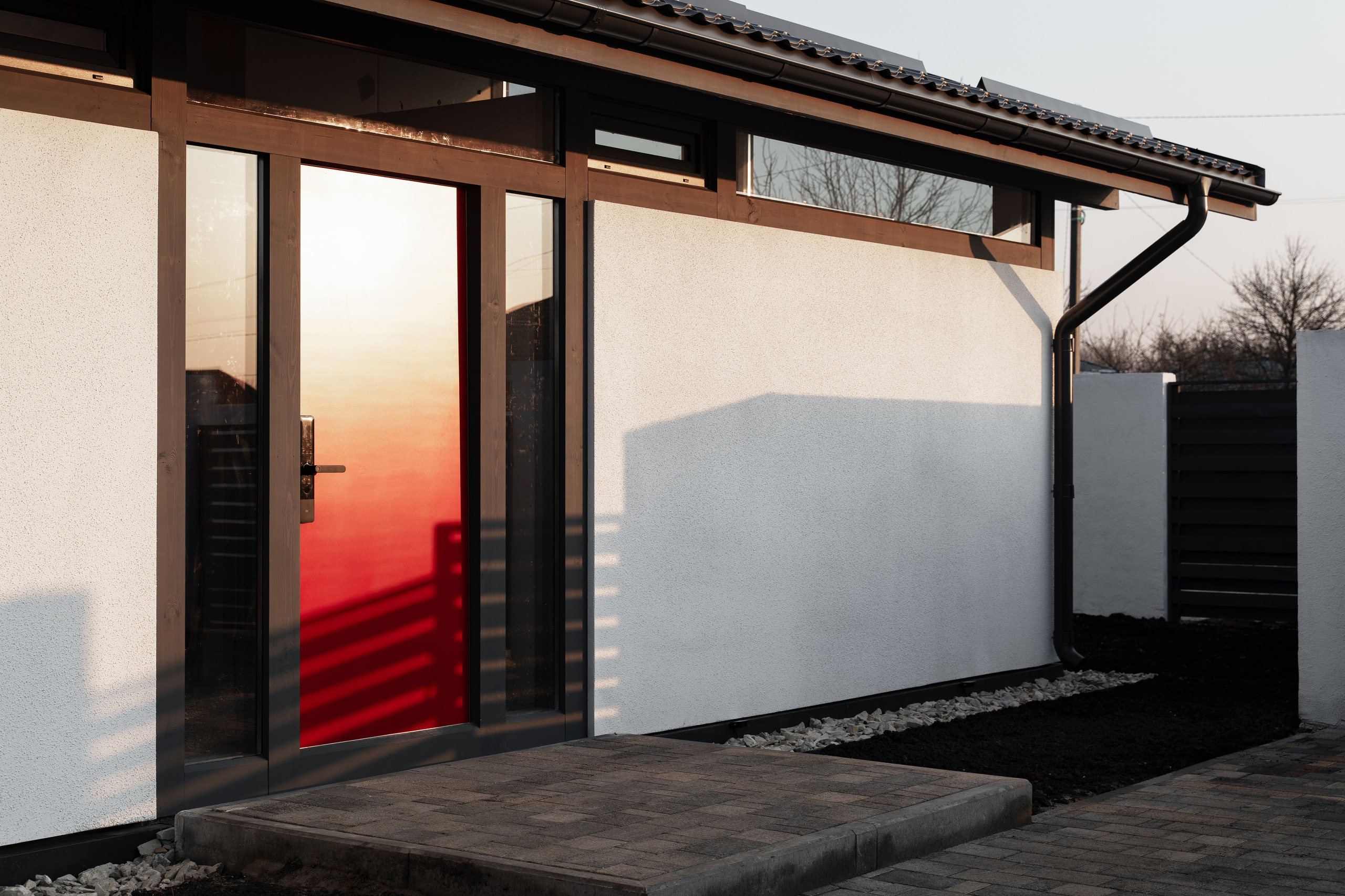 Коттедж. Создаю контент для бизнеса- Андрей Корниенко и упаковываю компании и экспертов в Краснодаре