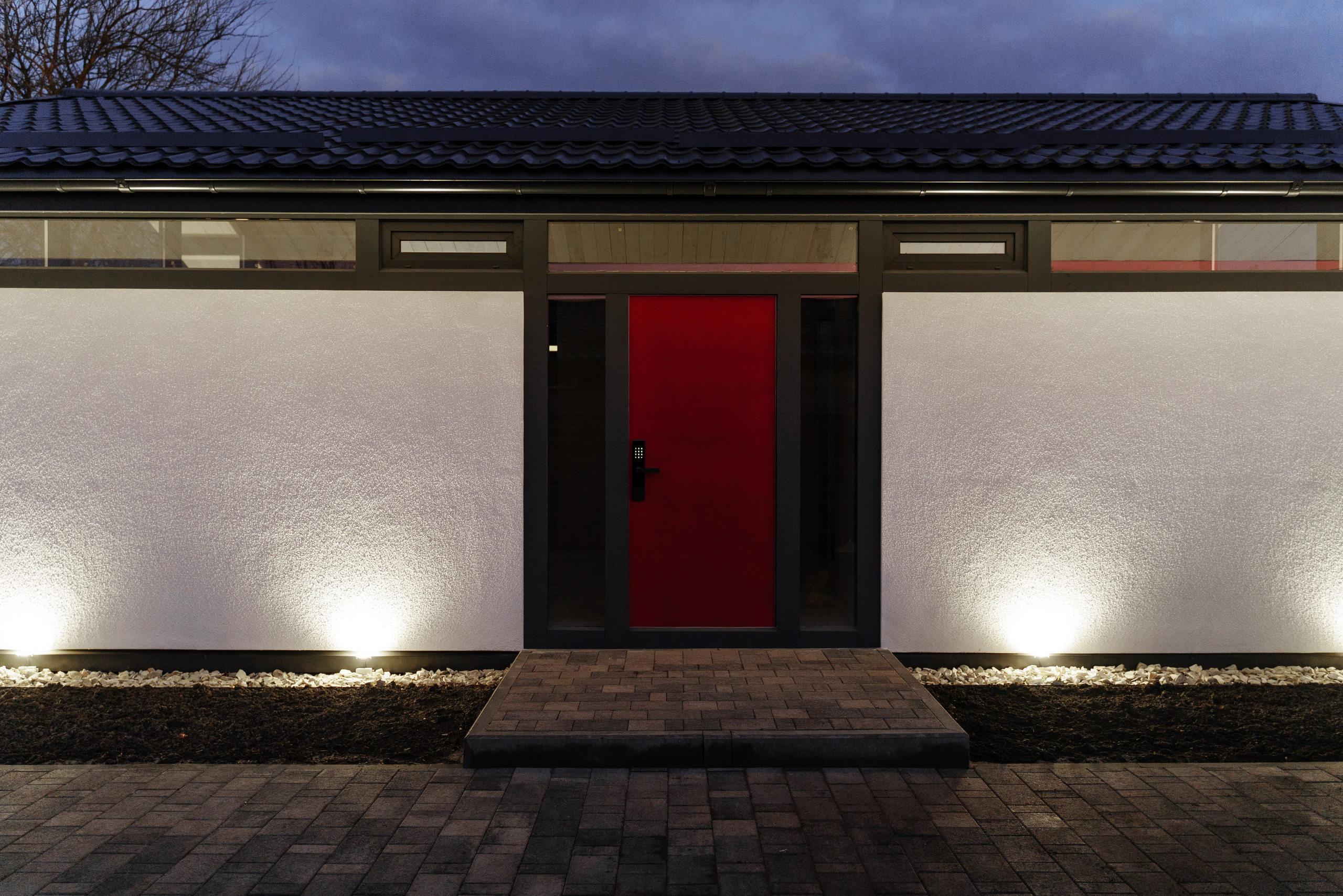 Коттедж. Создаю контент для бизнеса- Андрей Корниенко и упаковываю компании и экспертов в Краснодаре