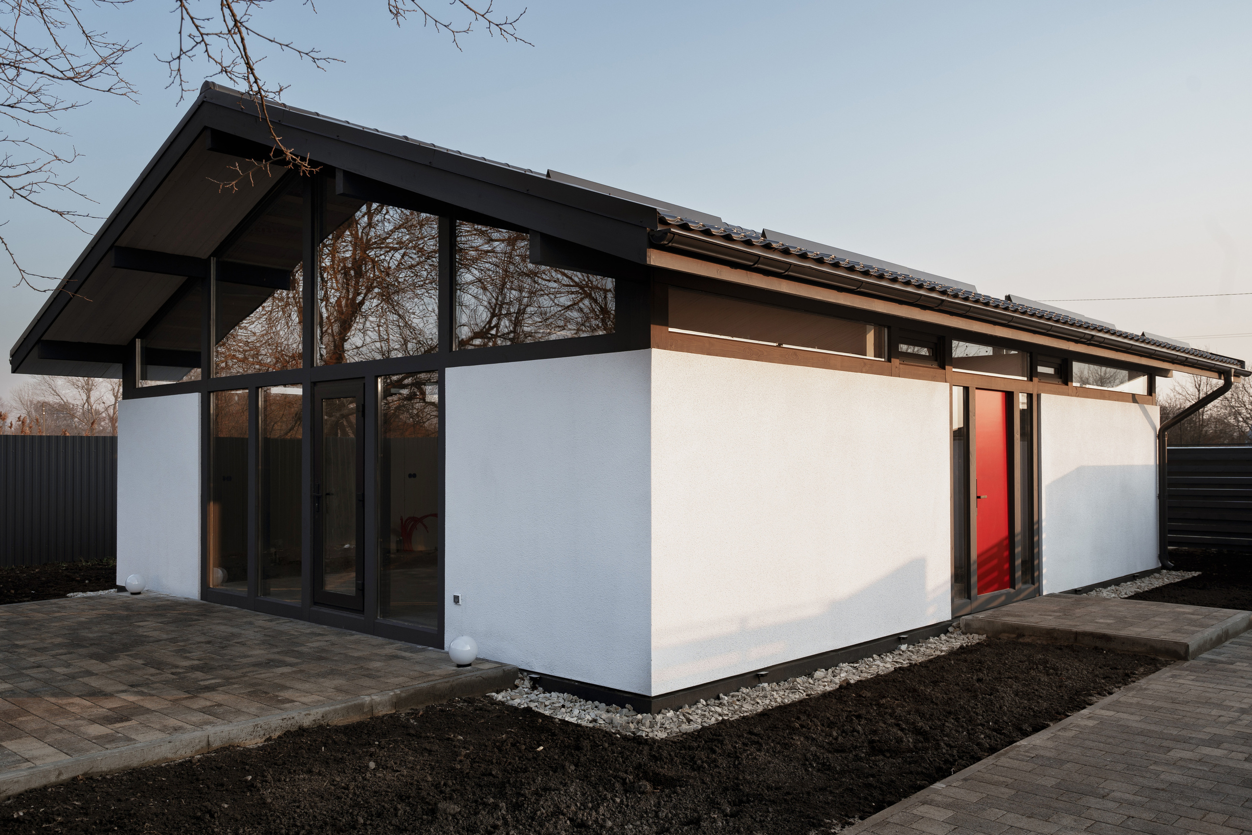 Коттедж. Создаю контент для бизнеса- Андрей Корниенко и упаковываю компании и экспертов в Краснодаре