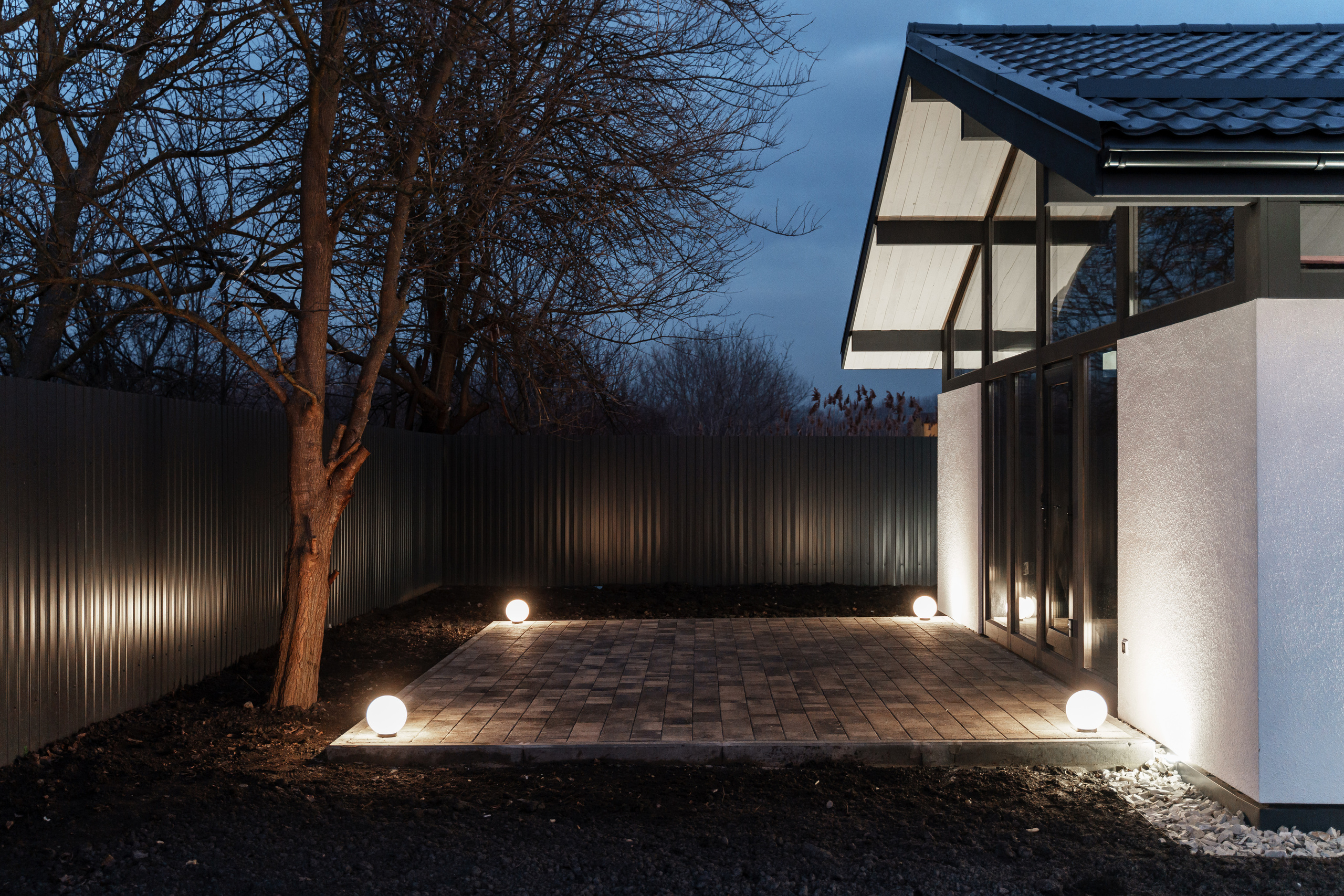 Коттедж. Создаю контент для бизнеса- Андрей Корниенко и упаковываю компании и экспертов в Краснодаре