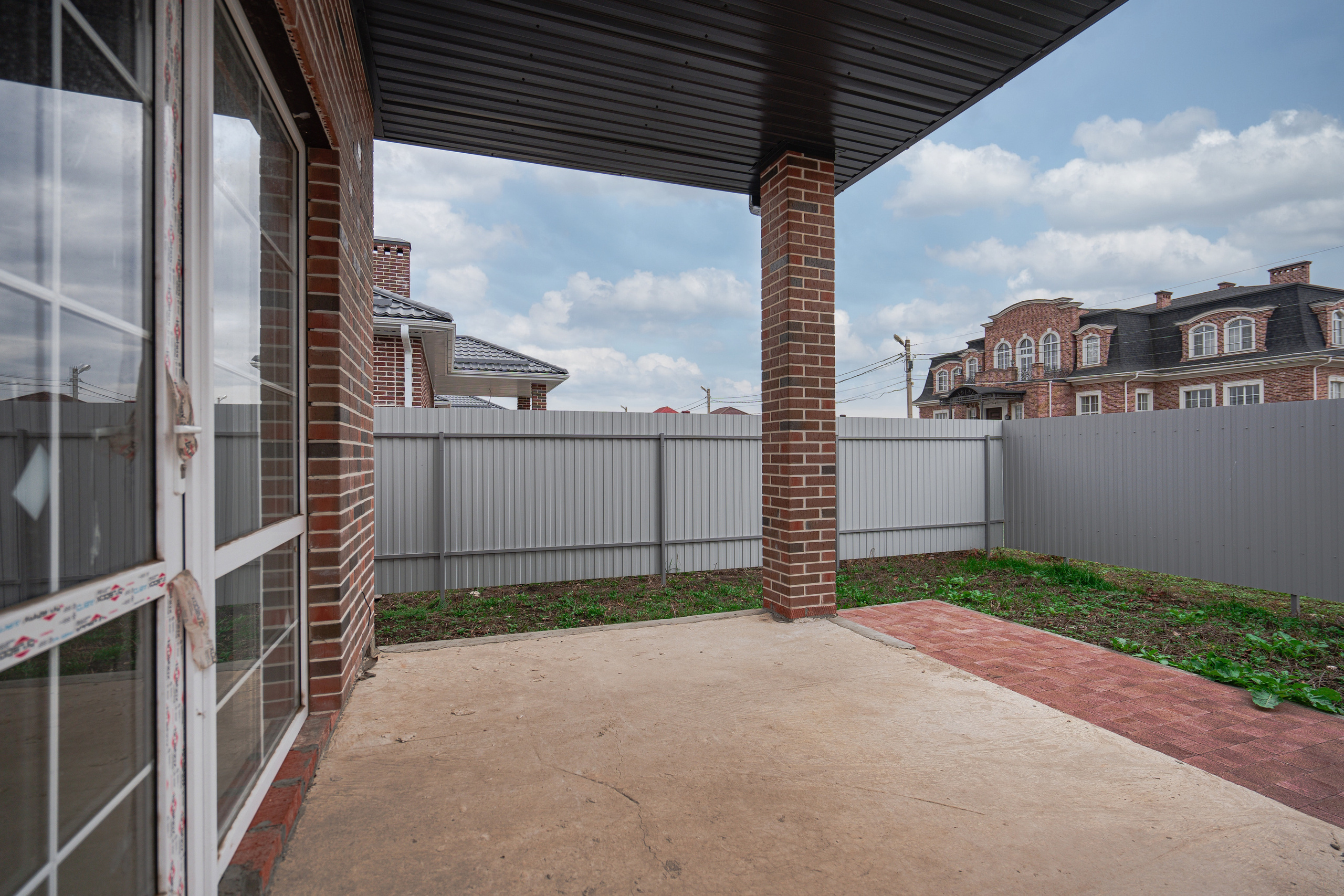 Коттеджи. Создаю контент для бизнеса- Андрей Корниенко и упаковываю компании и экспертов в Краснодаре