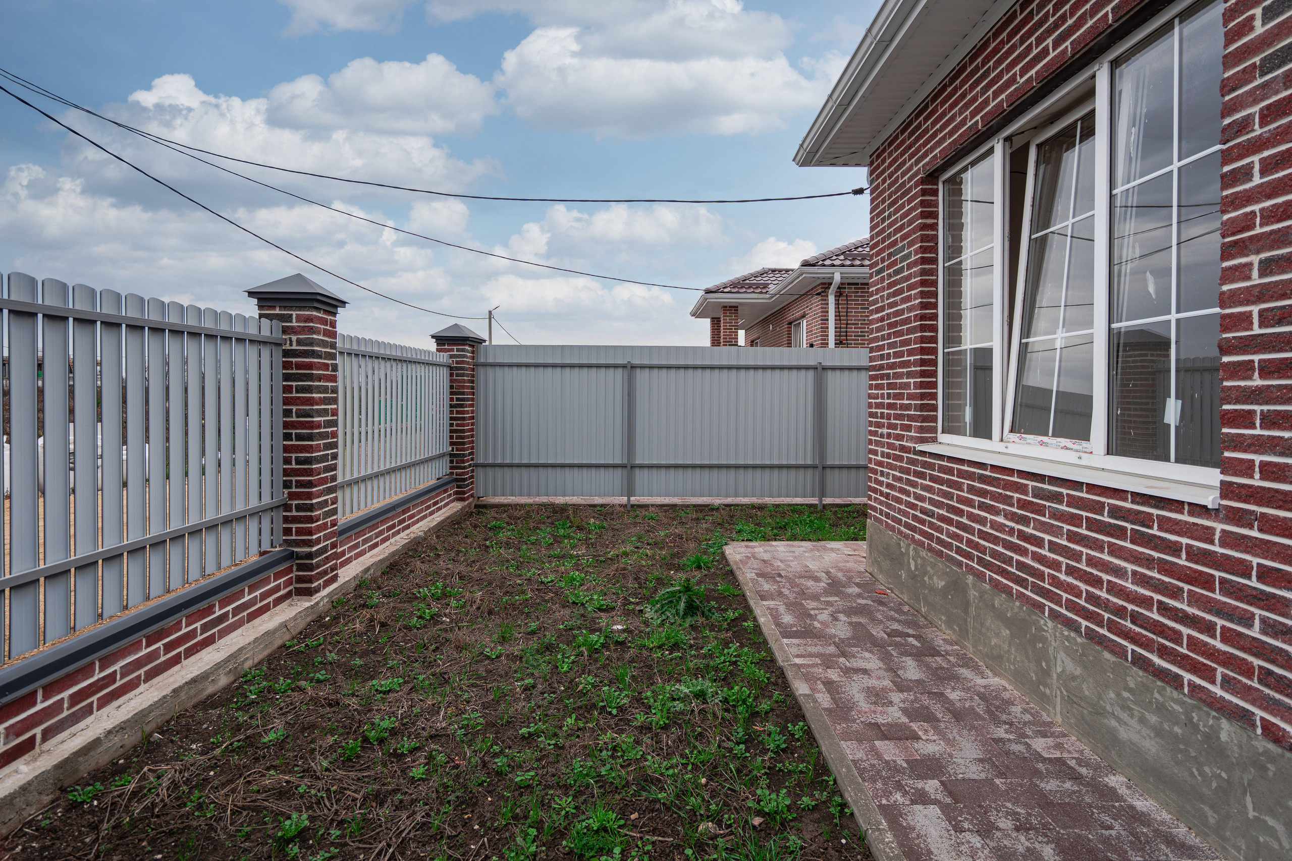 Коттеджи. Создаю контент для бизнеса- Андрей Корниенко и упаковываю компании и экспертов в Краснодаре