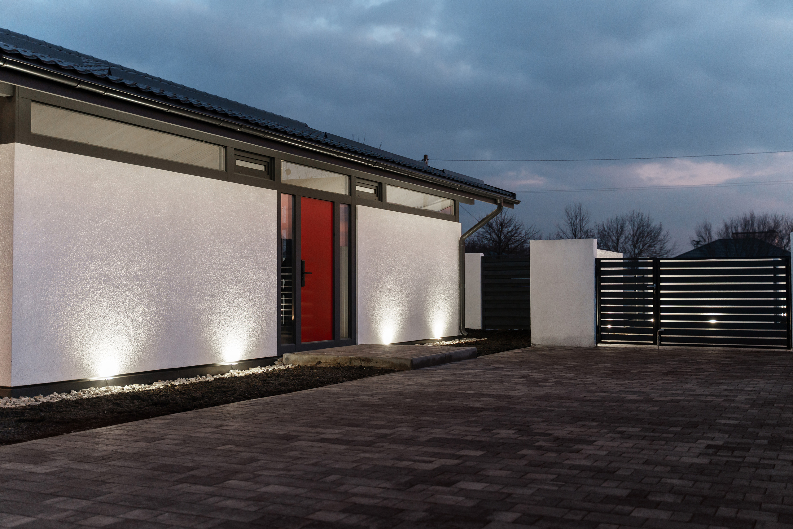 Коттедж. Создаю контент для бизнеса- Андрей Корниенко и упаковываю компании и экспертов в Краснодаре