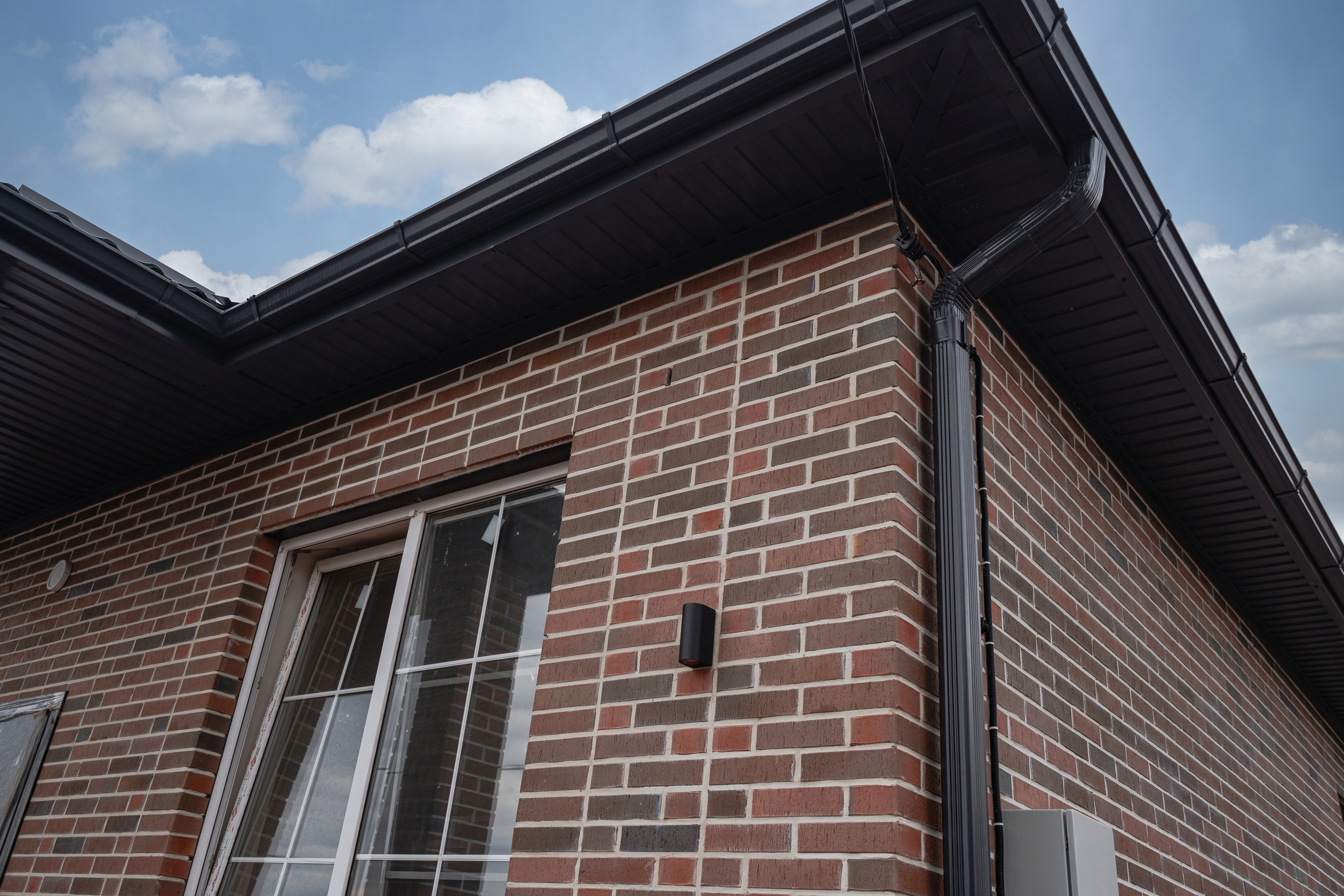 Коттеджи. Создаю контент для бизнеса- Андрей Корниенко и упаковываю компании и экспертов в Краснодаре