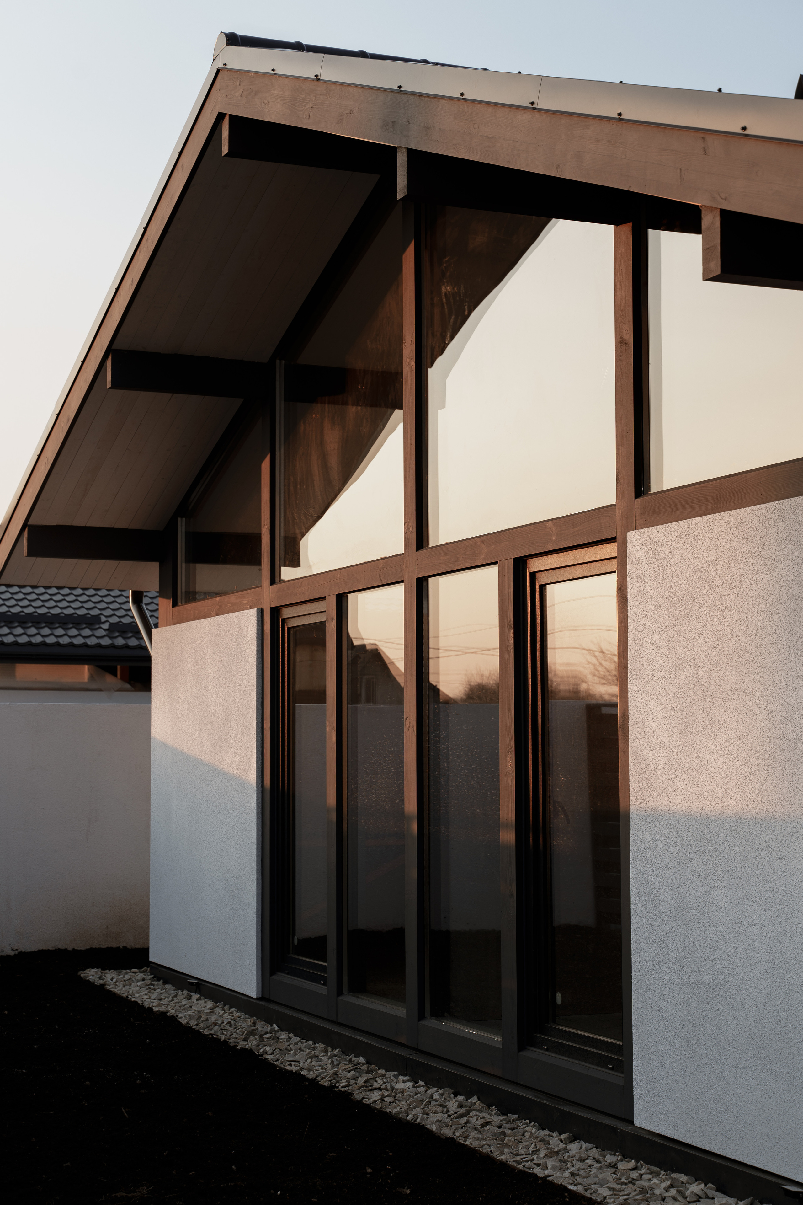 Коттедж. Создаю контент для бизнеса- Андрей Корниенко и упаковываю компании и экспертов в Краснодаре