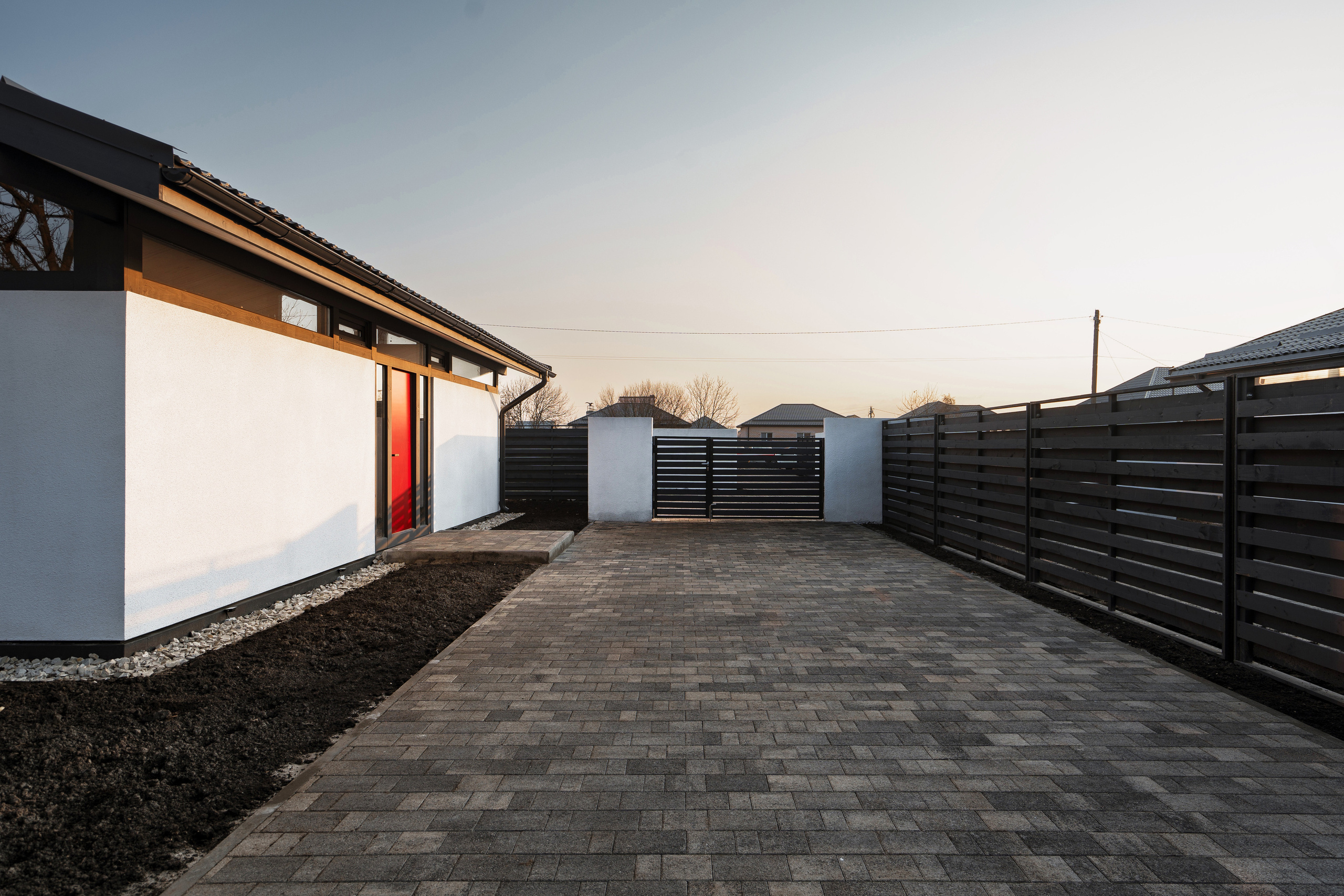 Коттедж. Создаю контент для бизнеса- Андрей Корниенко и упаковываю компании и экспертов в Краснодаре