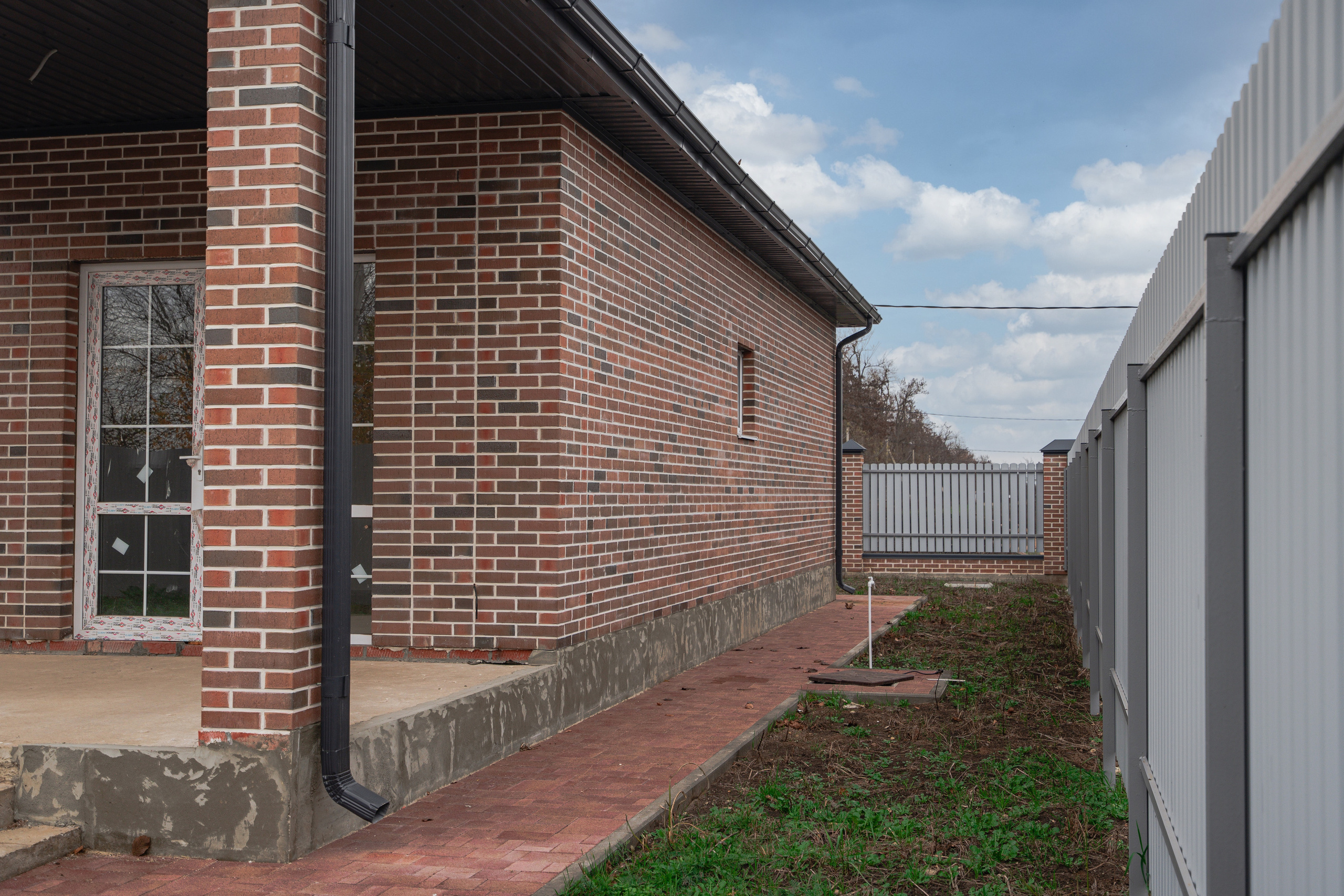 Коттеджи. Создаю контент для бизнеса- Андрей Корниенко и упаковываю компании и экспертов в Краснодаре