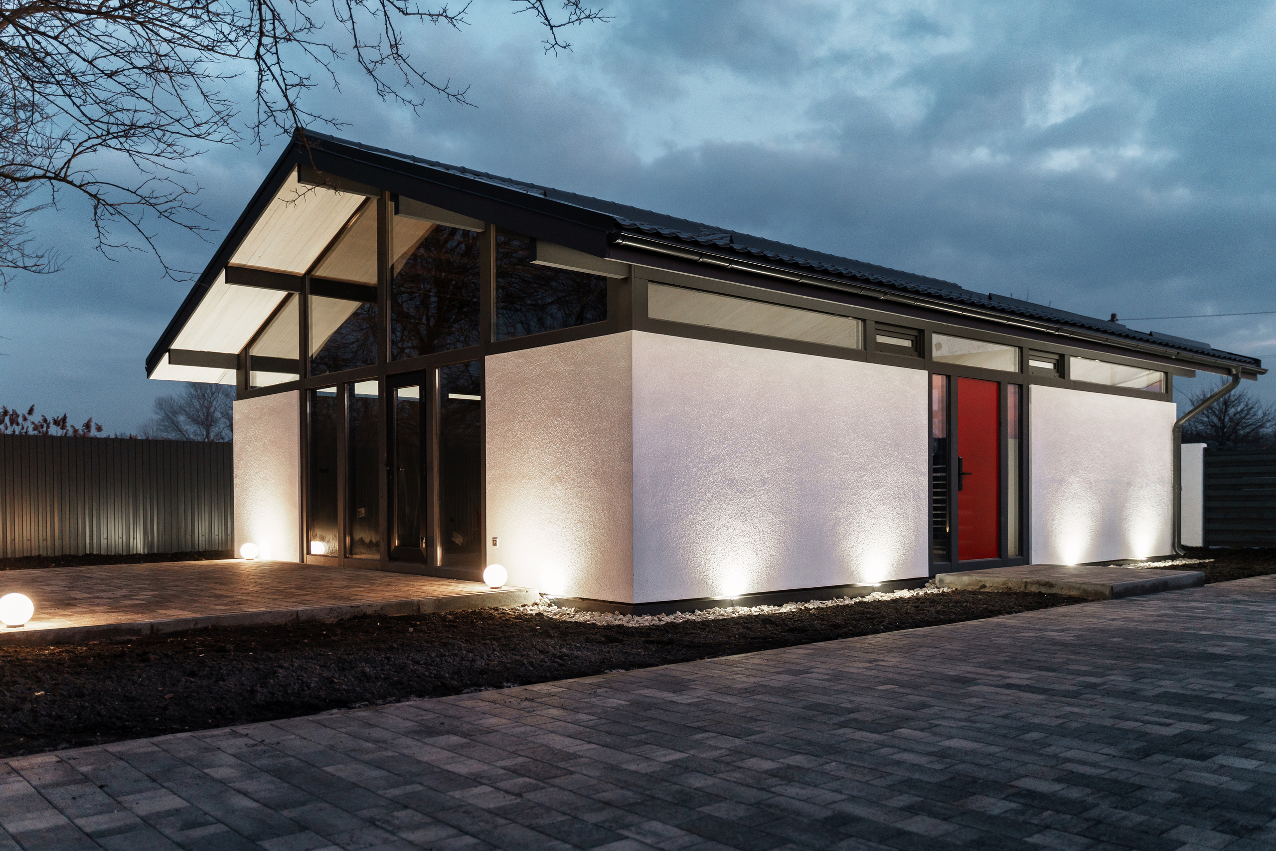 Коттедж. Создаю контент для бизнеса- Андрей Корниенко и упаковываю компании и экспертов в Краснодаре