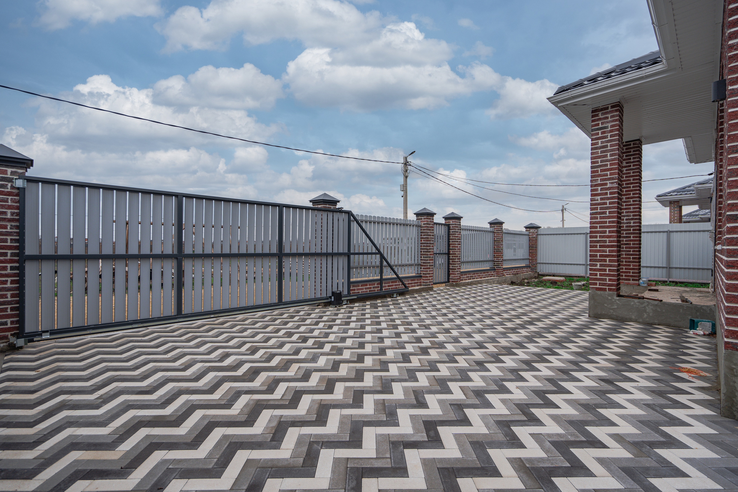 Коттеджи. Создаю контент для бизнеса- Андрей Корниенко и упаковываю компании и экспертов в Краснодаре