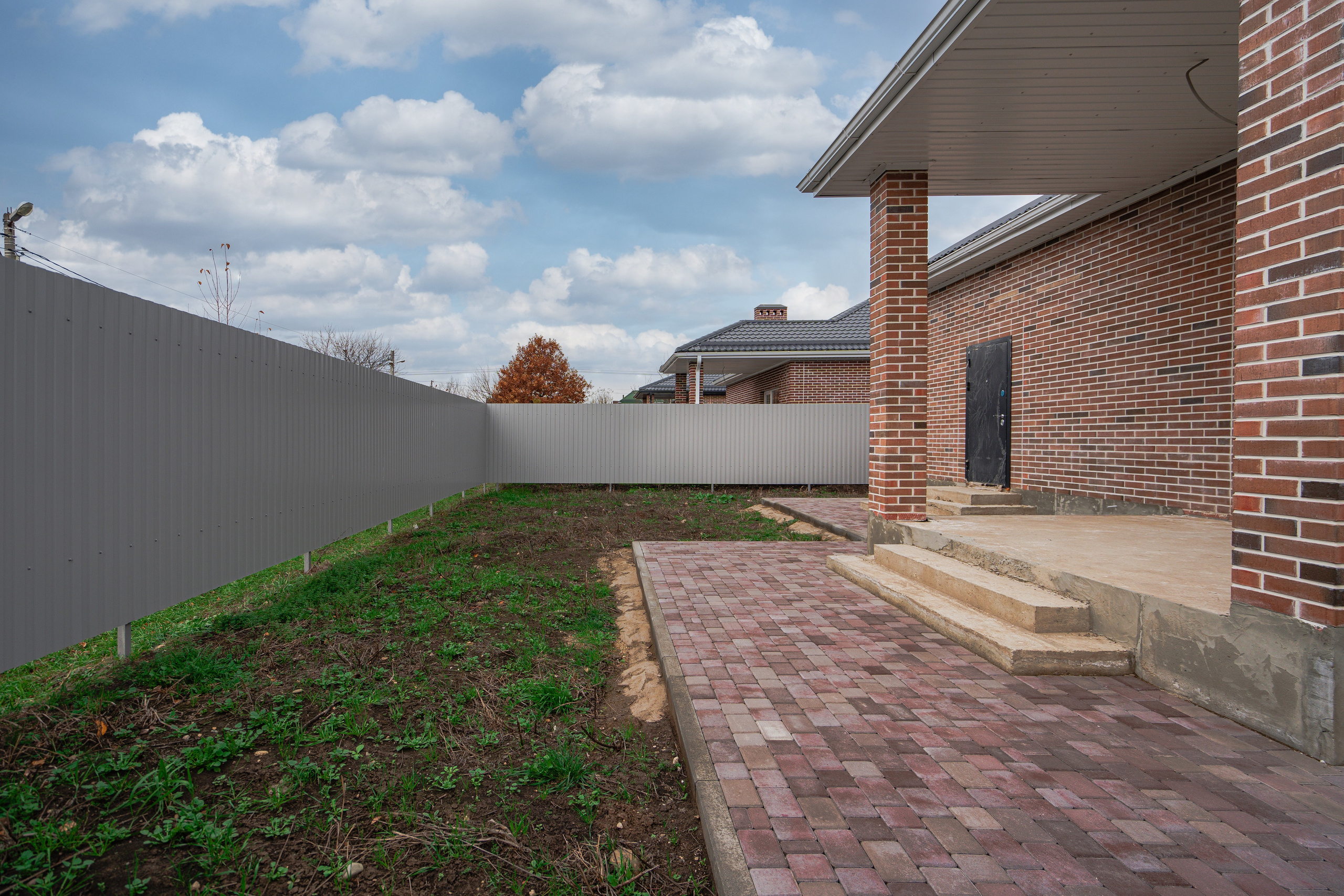 Коттеджи. Создаю контент для бизнеса- Андрей Корниенко и упаковываю компании и экспертов в Краснодаре