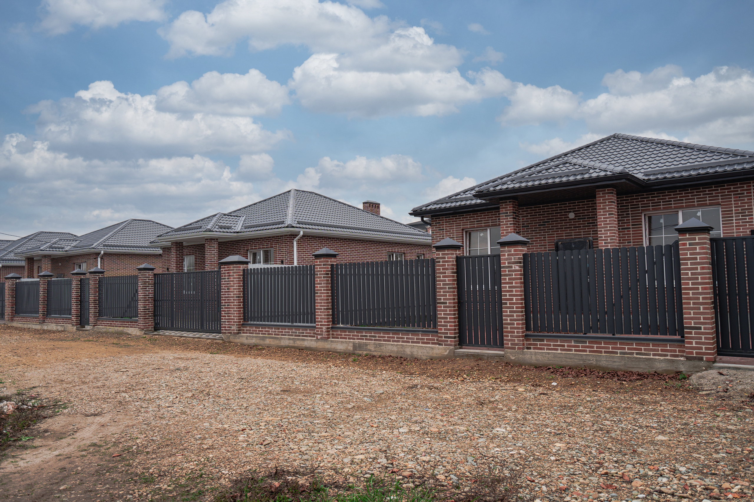 Коттеджи. Создаю контент для бизнеса- Андрей Корниенко и упаковываю компании и экспертов в Краснодаре