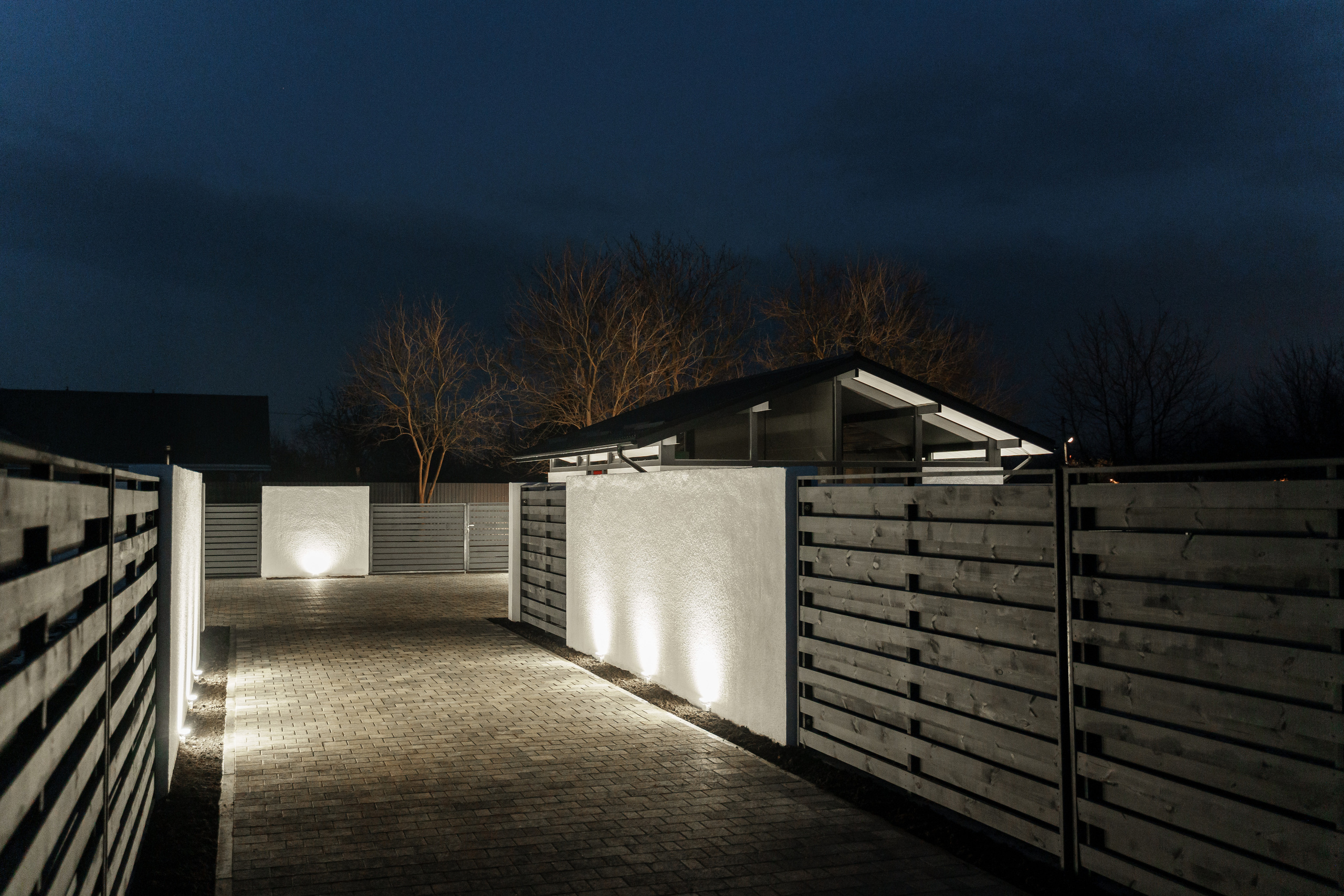 Коттедж. Создаю контент для бизнеса- Андрей Корниенко и упаковываю компании и экспертов в Краснодаре