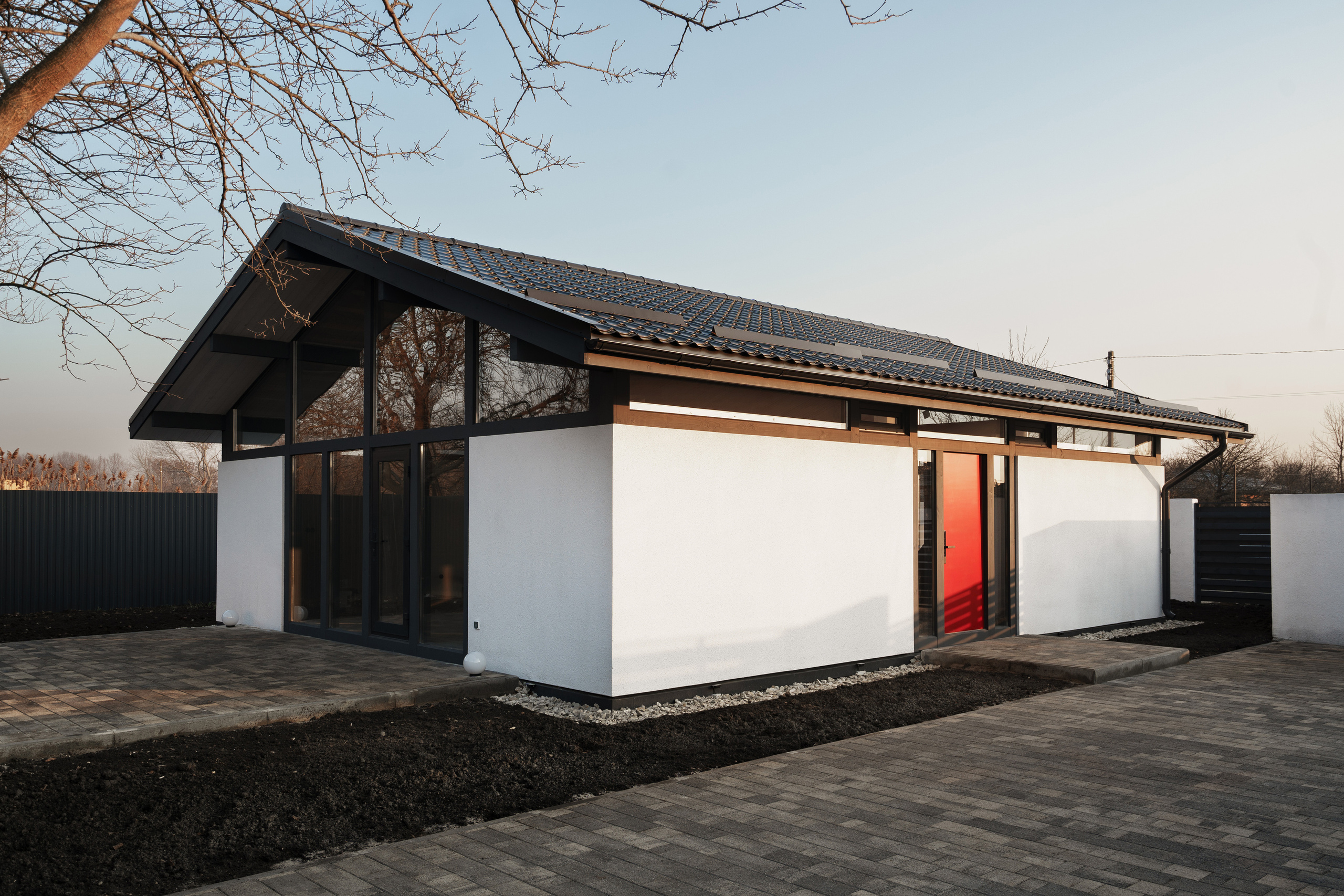 Коттедж. Создаю контент для бизнеса- Андрей Корниенко и упаковываю компании и экспертов в Краснодаре