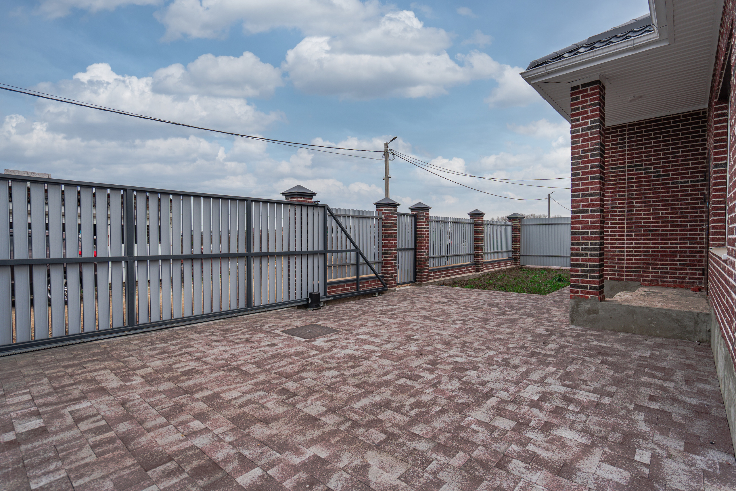 Коттеджи. Создаю контент для бизнеса- Андрей Корниенко и упаковываю компании и экспертов в Краснодаре