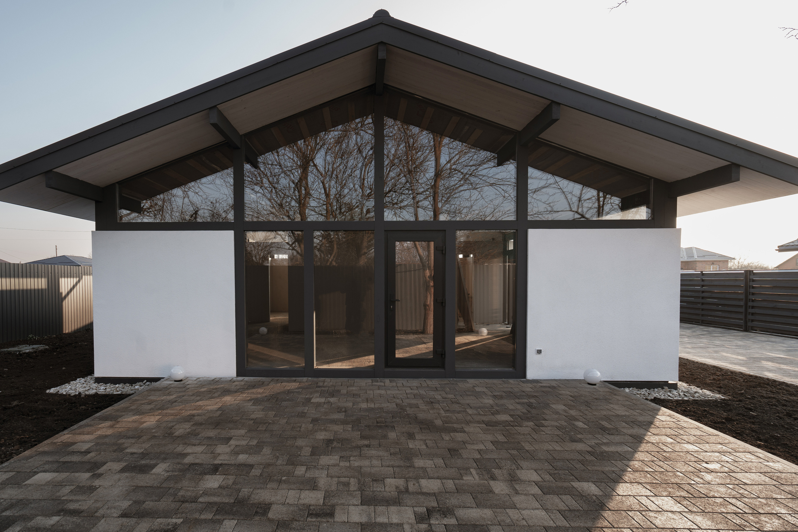 Коттедж. Создаю контент для бизнеса- Андрей Корниенко и упаковываю компании и экспертов в Краснодаре