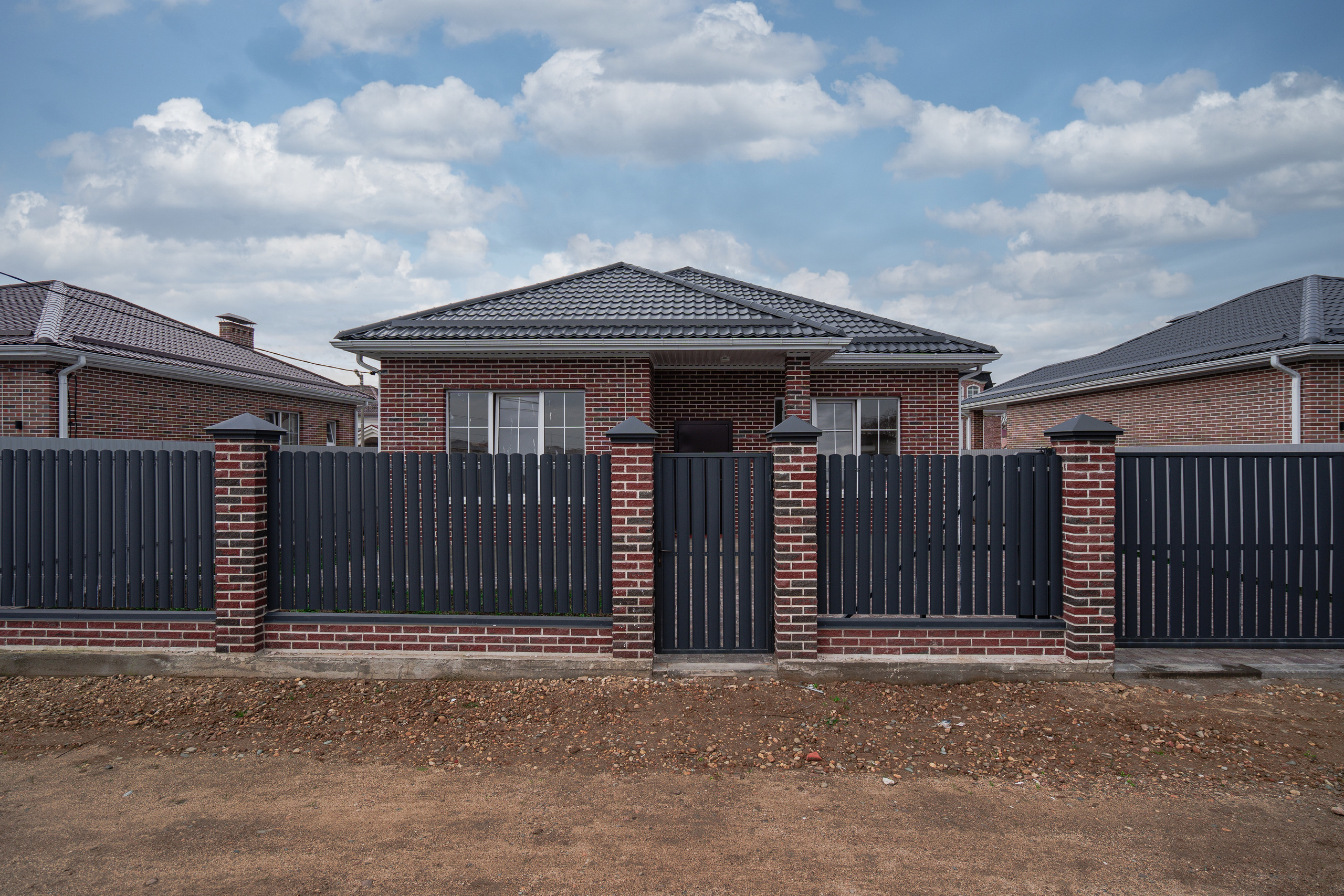 Коттеджи. Создаю контент для бизнеса- Андрей Корниенко и упаковываю компании и экспертов в Краснодаре