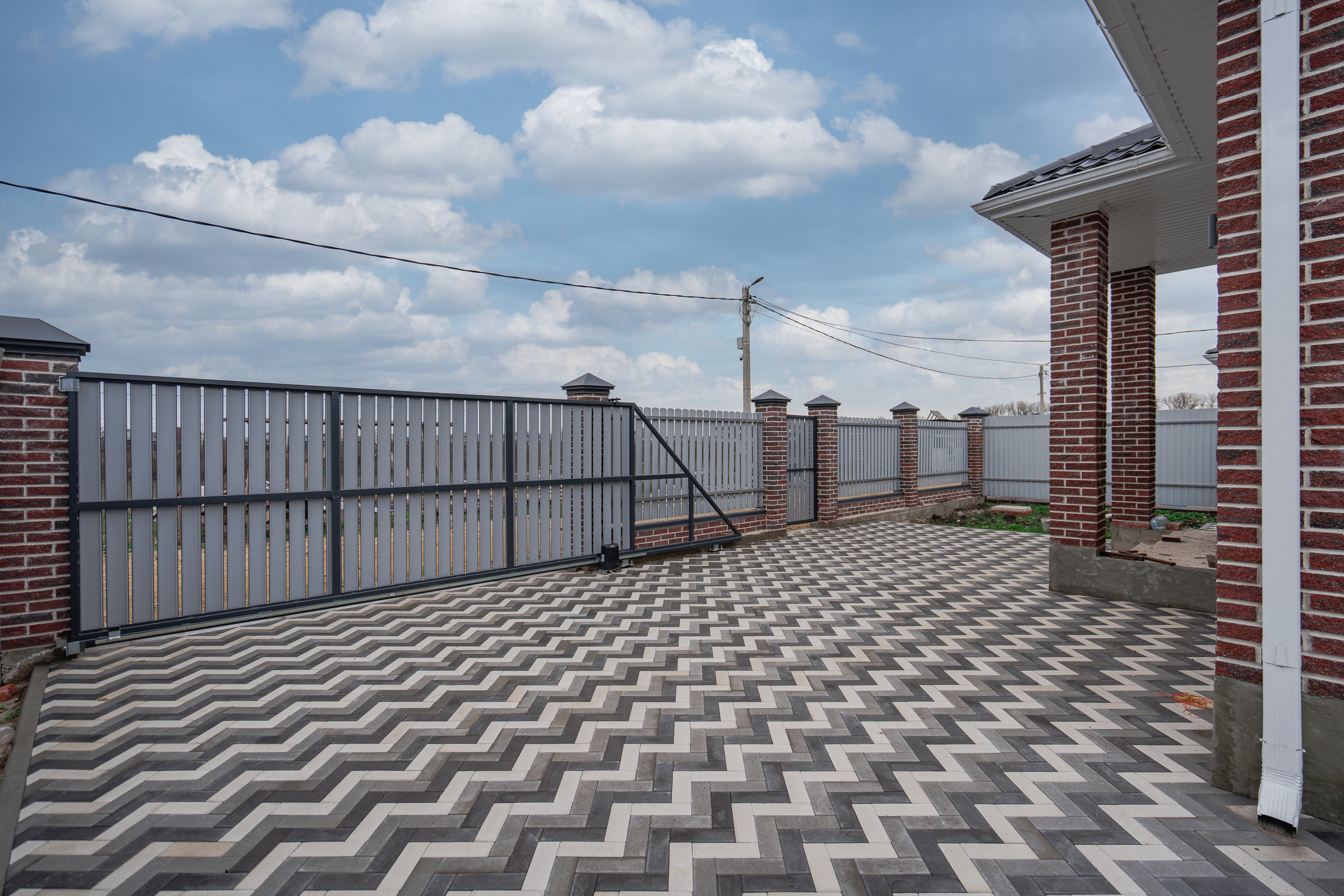 Коттеджи. Создаю контент для бизнеса- Андрей Корниенко и упаковываю компании и экспертов в Краснодаре