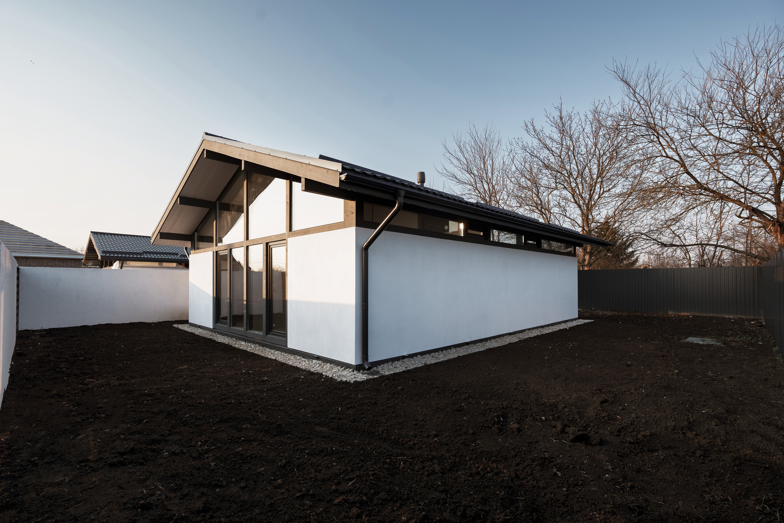 Коттедж. Создаю контент для бизнеса- Андрей Корниенко и упаковываю компании и экспертов в Краснодаре