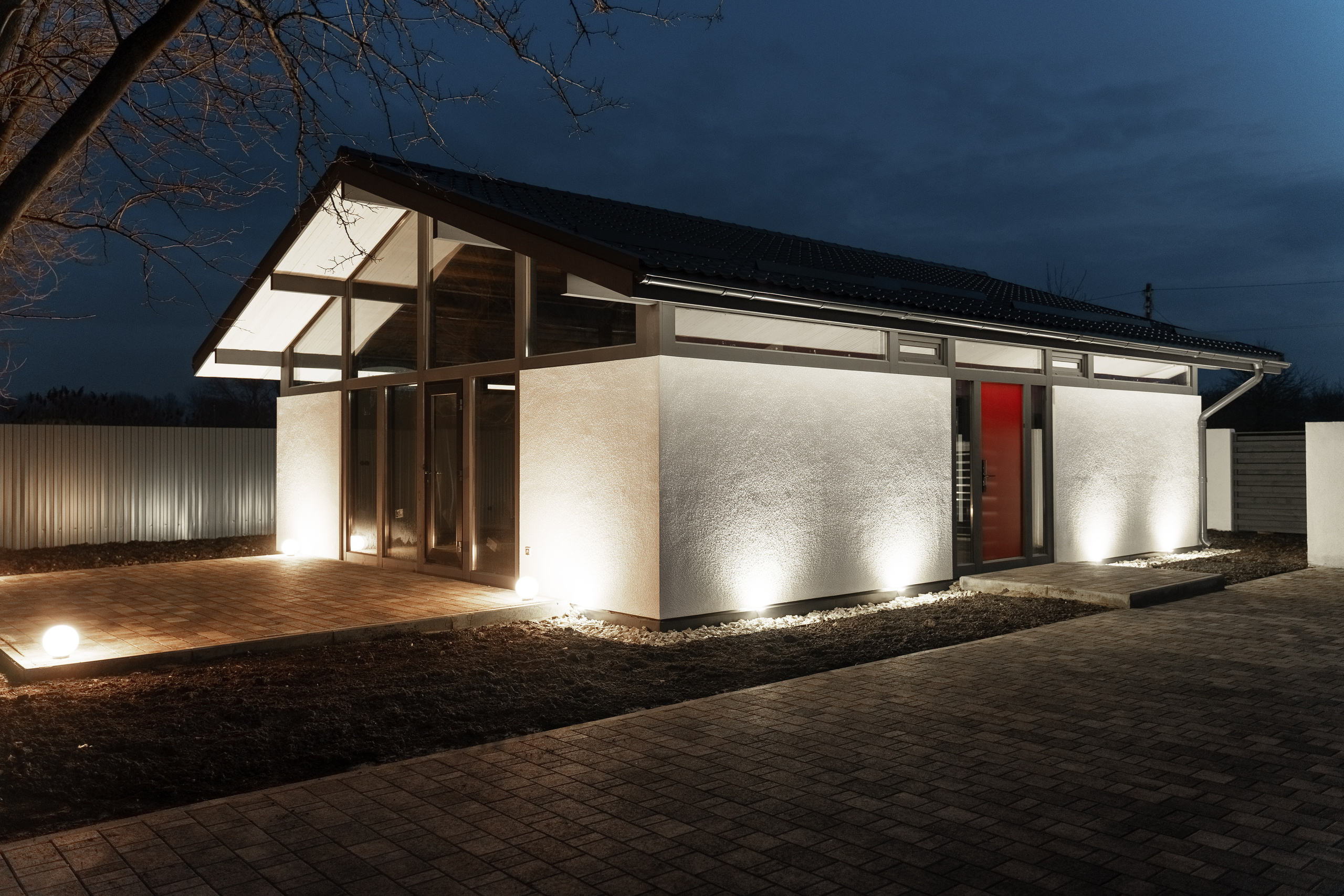 Коттедж. Создаю контент для бизнеса- Андрей Корниенко и упаковываю компании и экспертов в Краснодаре