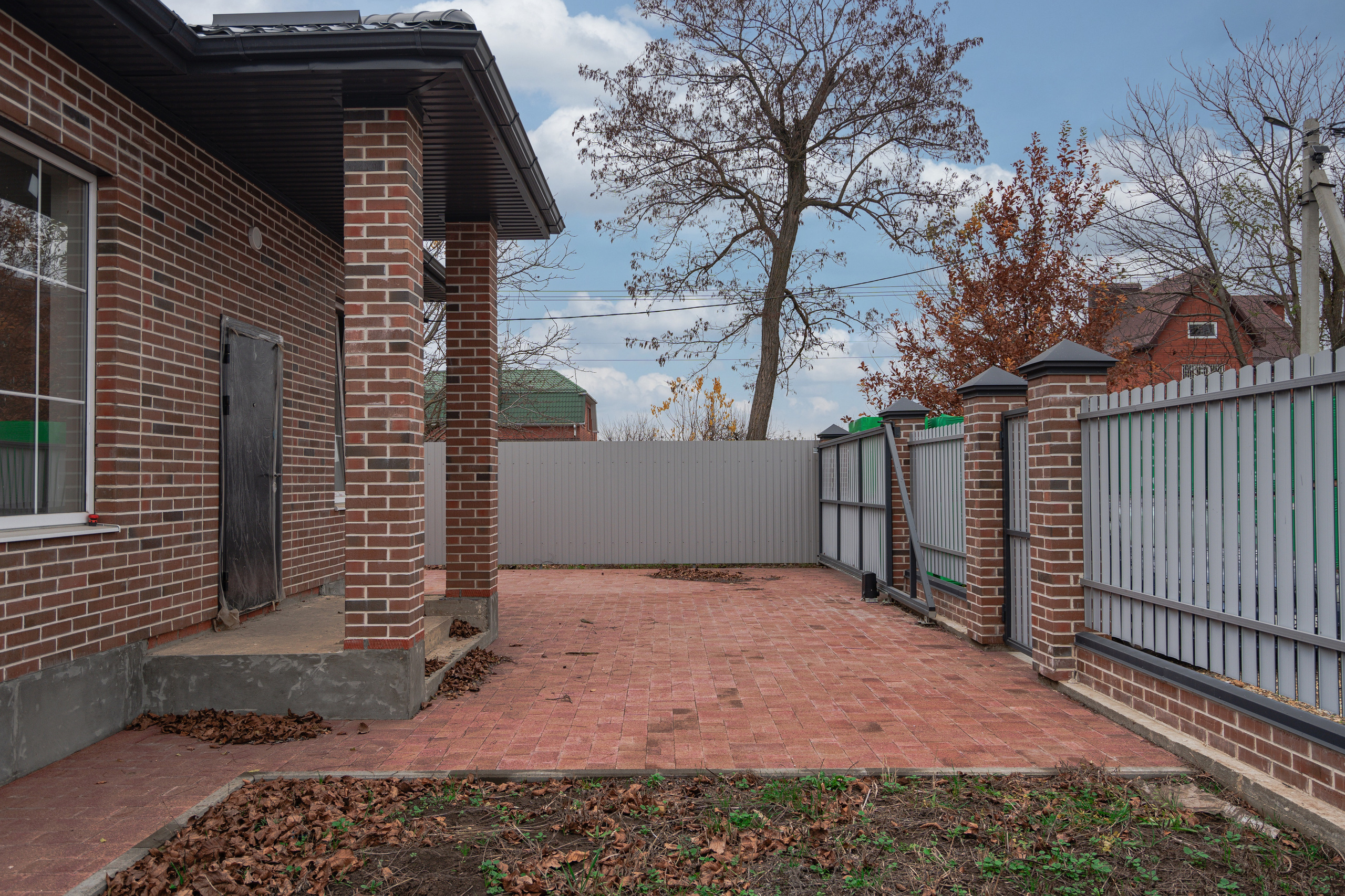 Коттеджи. Создаю контент для бизнеса- Андрей Корниенко и упаковываю компании и экспертов в Краснодаре