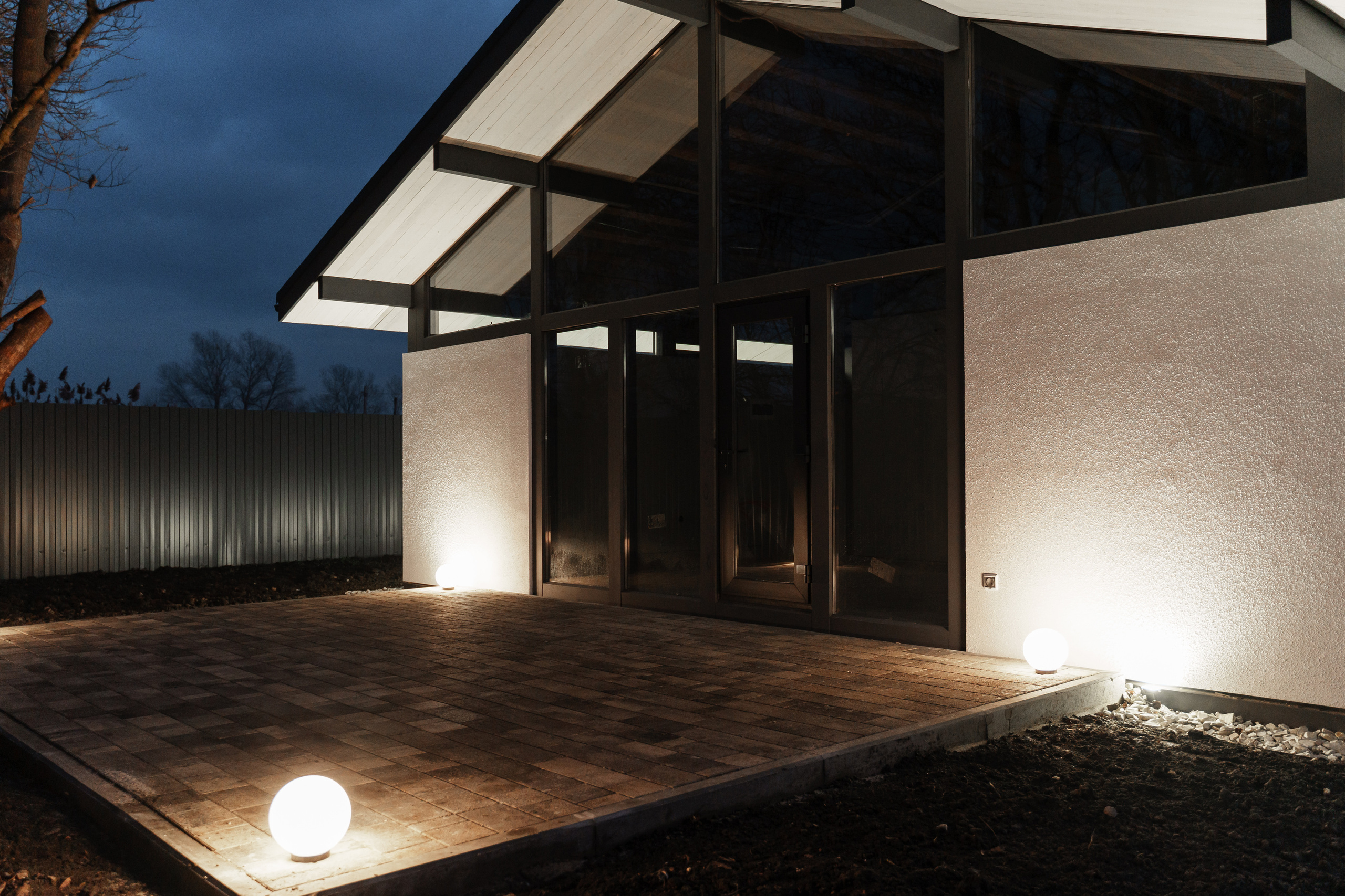 Коттедж. Создаю контент для бизнеса- Андрей Корниенко и упаковываю компании и экспертов в Краснодаре