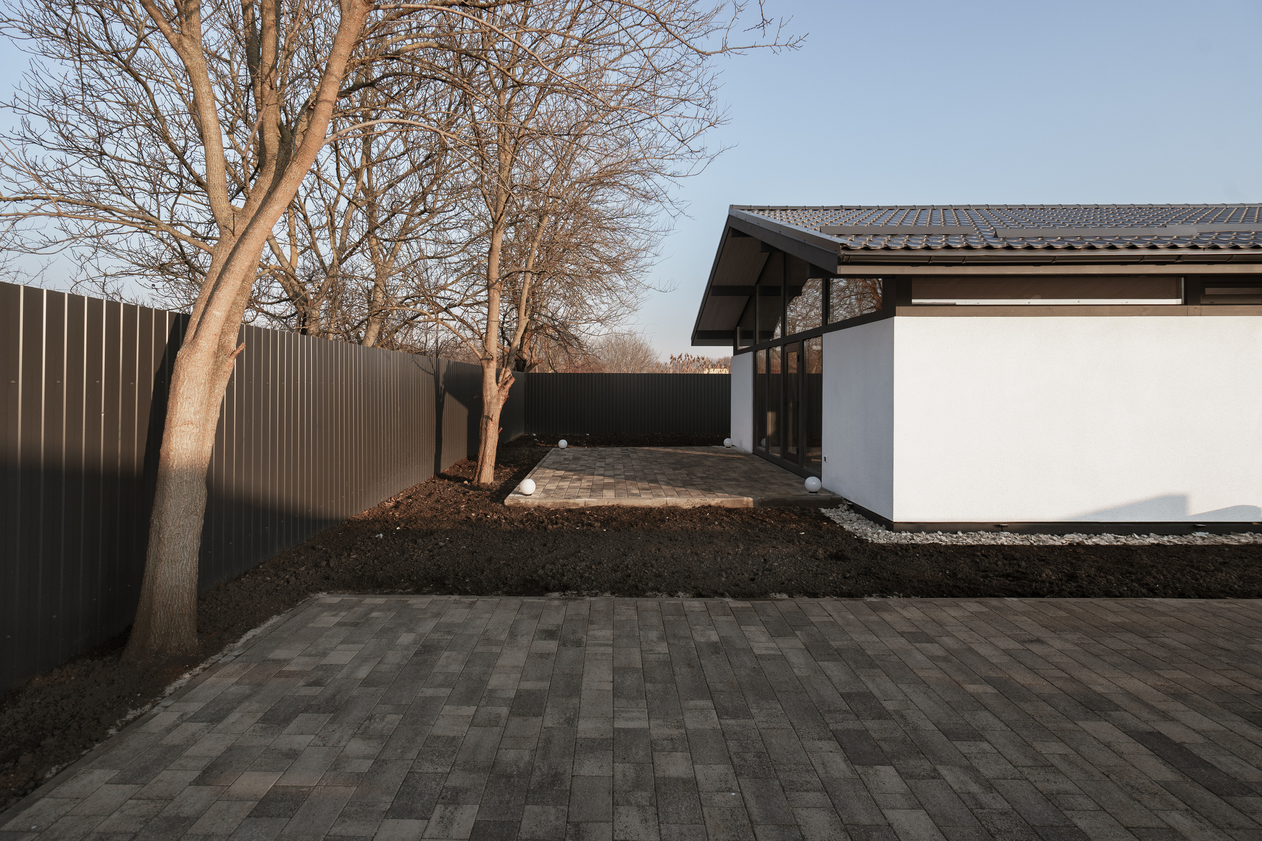 Коттедж. Создаю контент для бизнеса- Андрей Корниенко и упаковываю компании и экспертов в Краснодаре