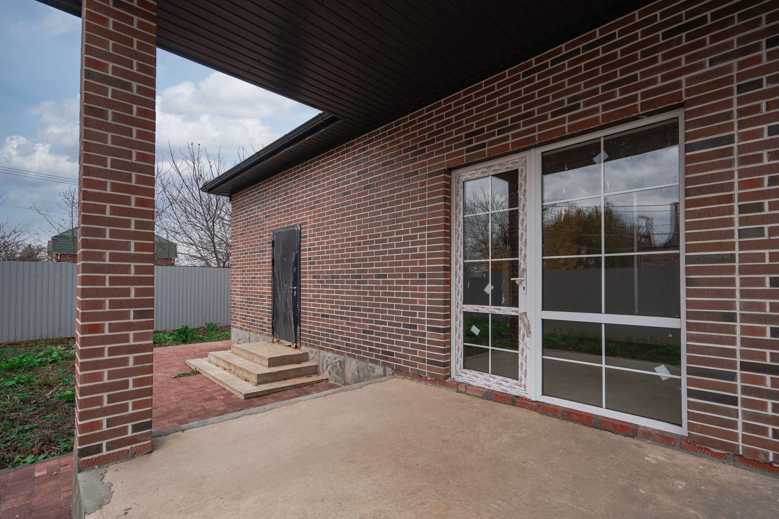 Коттеджи. Создаю контент для бизнеса- Андрей Корниенко и упаковываю компании и экспертов в Краснодаре