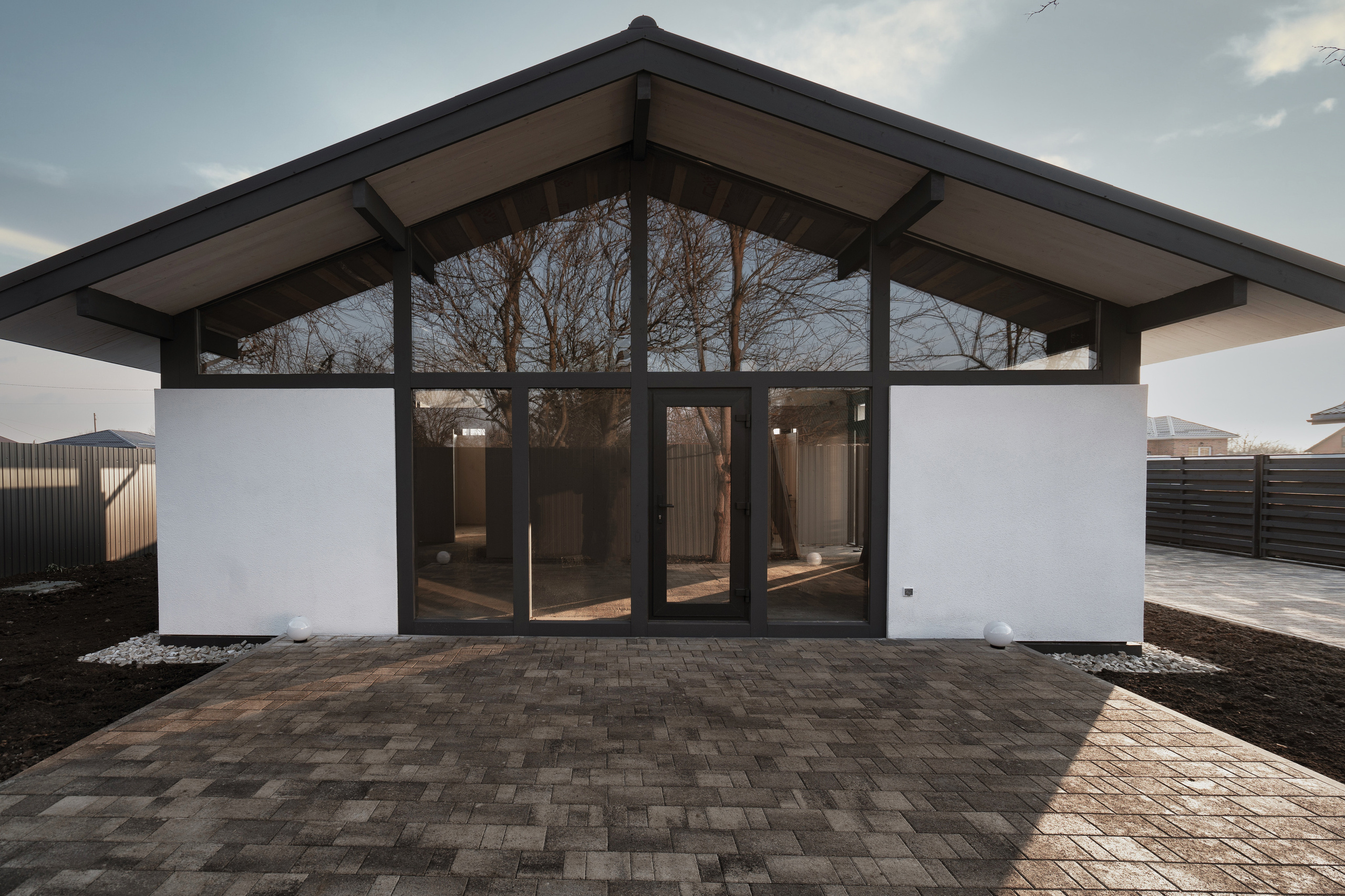 Коттедж. Создаю контент для бизнеса- Андрей Корниенко и упаковываю компании и экспертов в Краснодаре