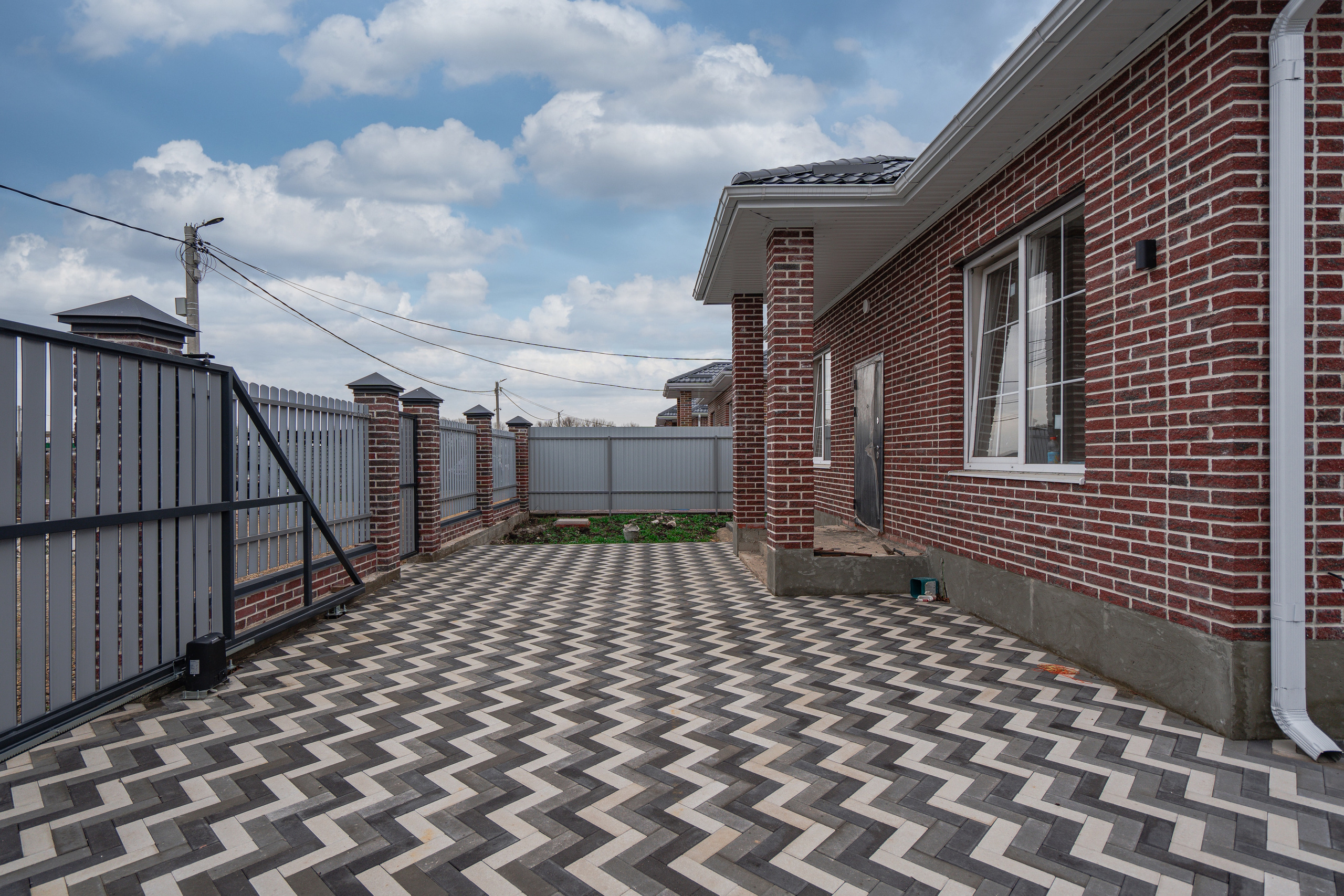 Коттеджи. Создаю контент для бизнеса- Андрей Корниенко и упаковываю компании и экспертов в Краснодаре