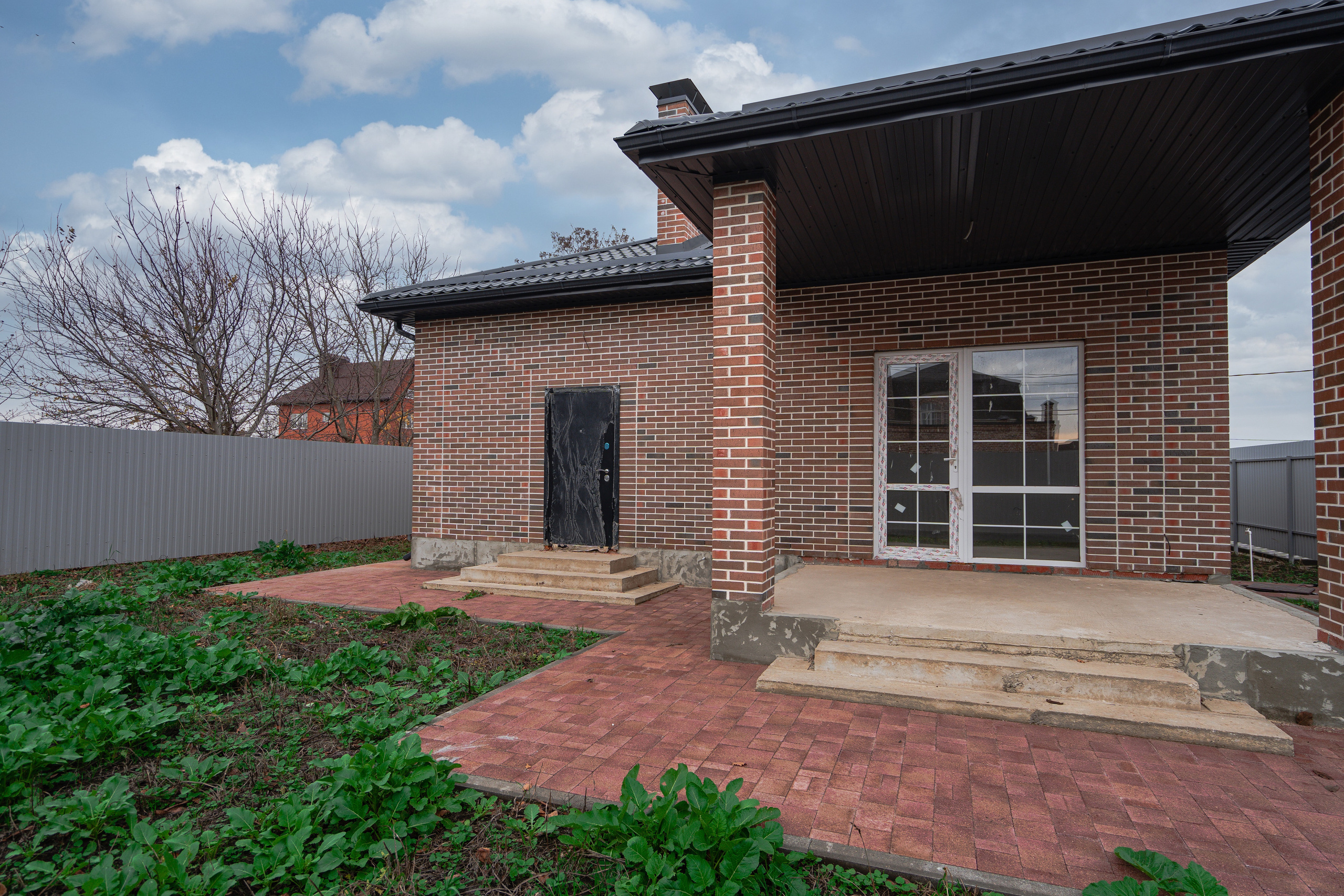 Коттеджи. Создаю контент для бизнеса- Андрей Корниенко и упаковываю компании и экспертов в Краснодаре