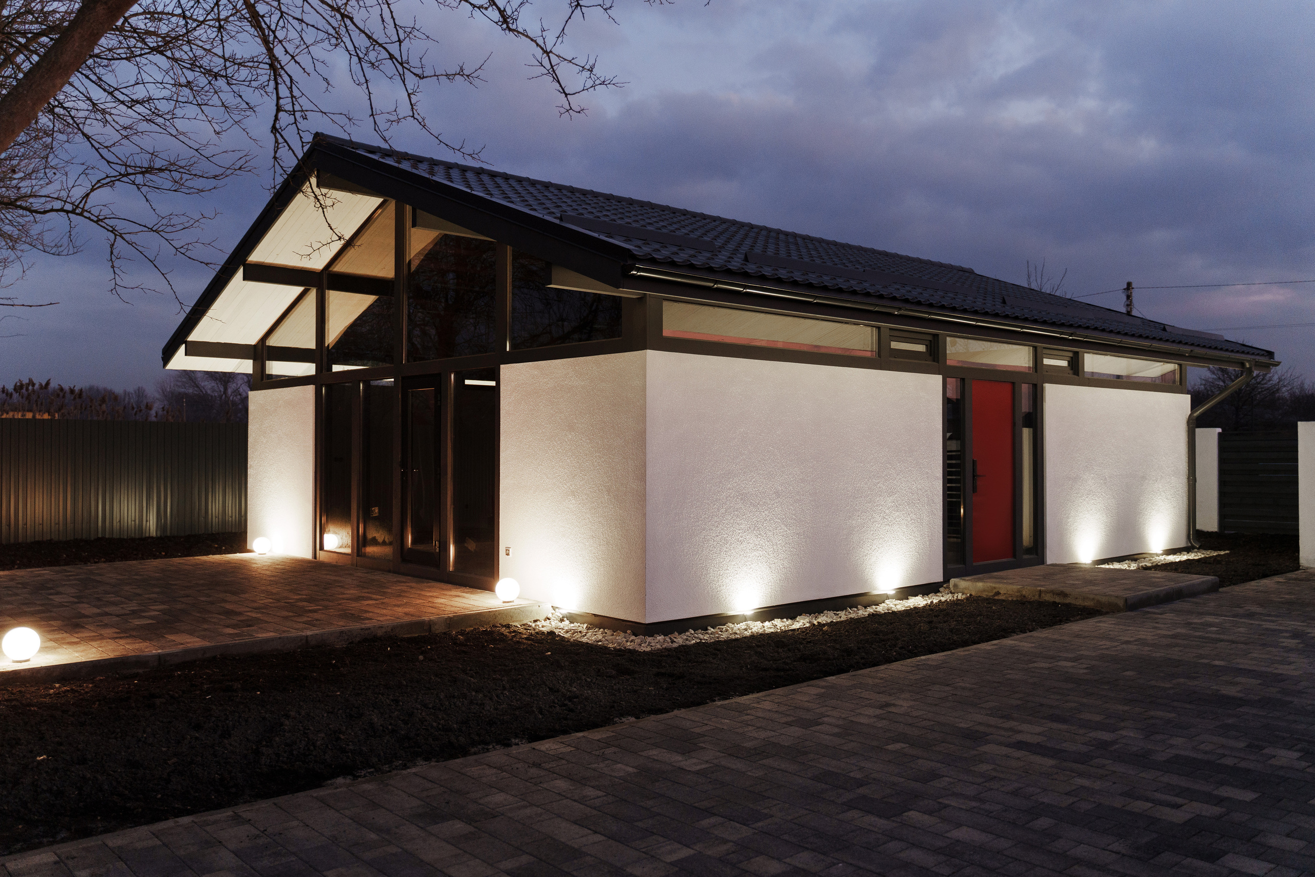 Коттедж. Создаю контент для бизнеса- Андрей Корниенко и упаковываю компании и экспертов в Краснодаре