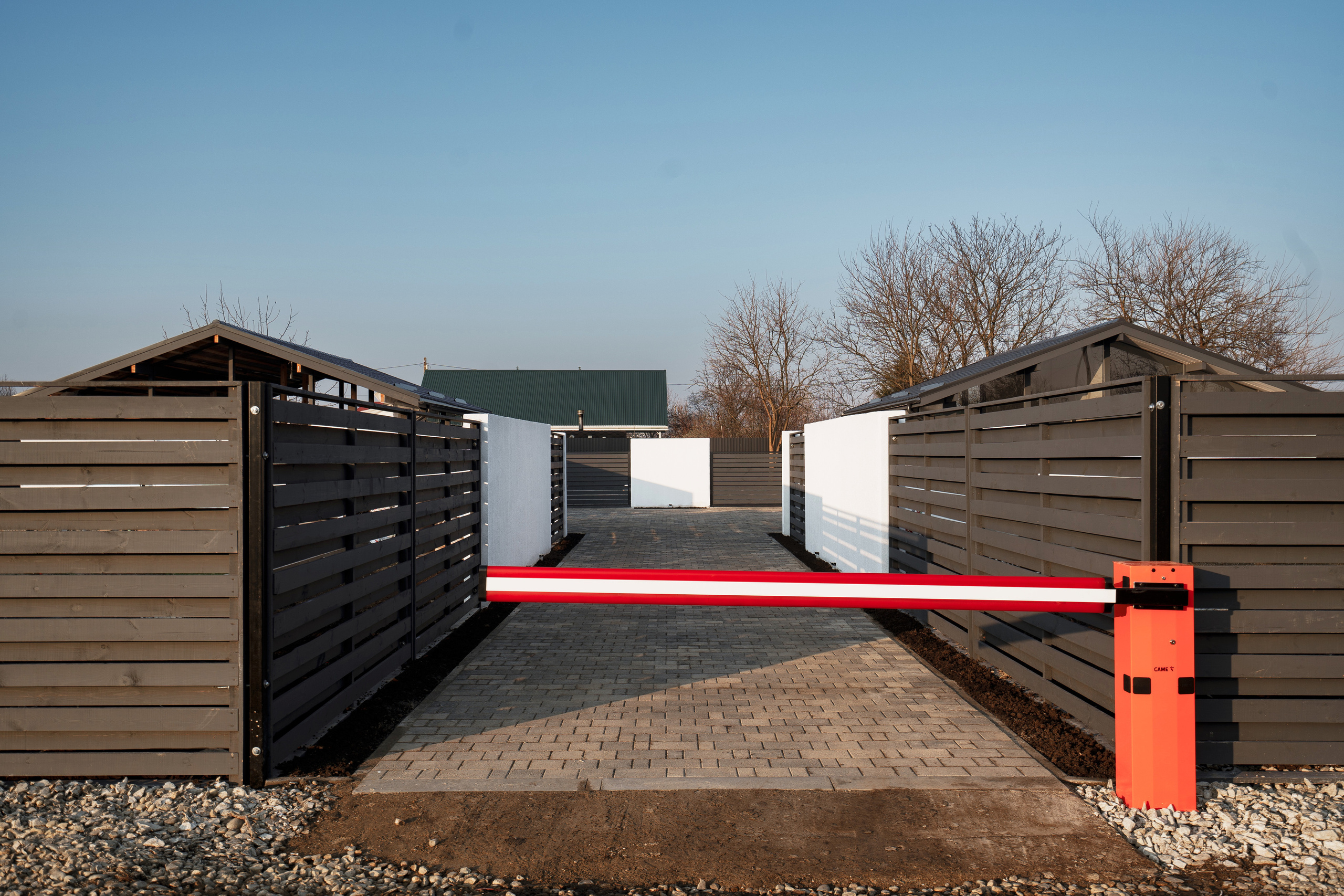 Коттедж. Создаю контент для бизнеса- Андрей Корниенко и упаковываю компании и экспертов в Краснодаре