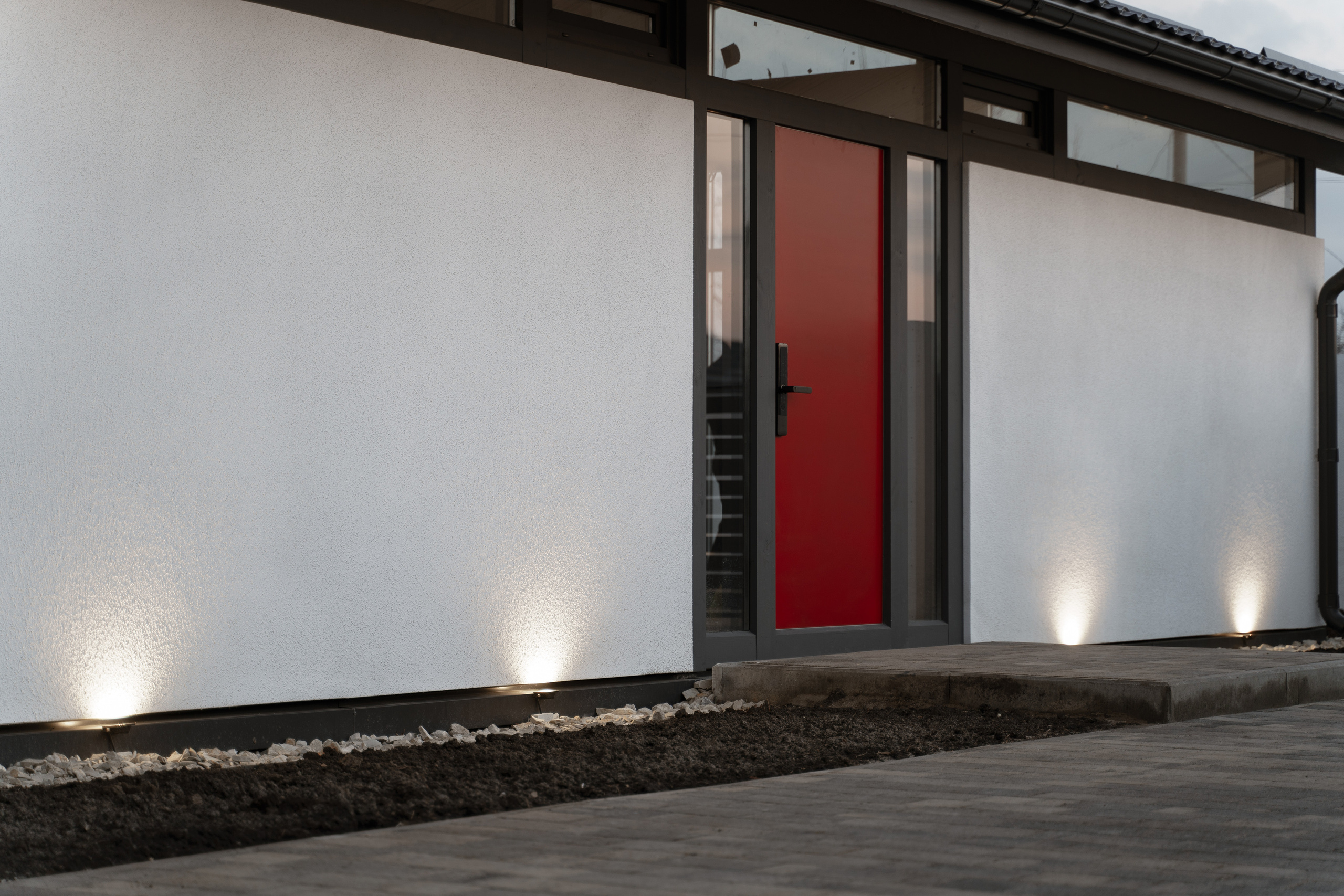 Коттедж. Создаю контент для бизнеса- Андрей Корниенко и упаковываю компании и экспертов в Краснодаре