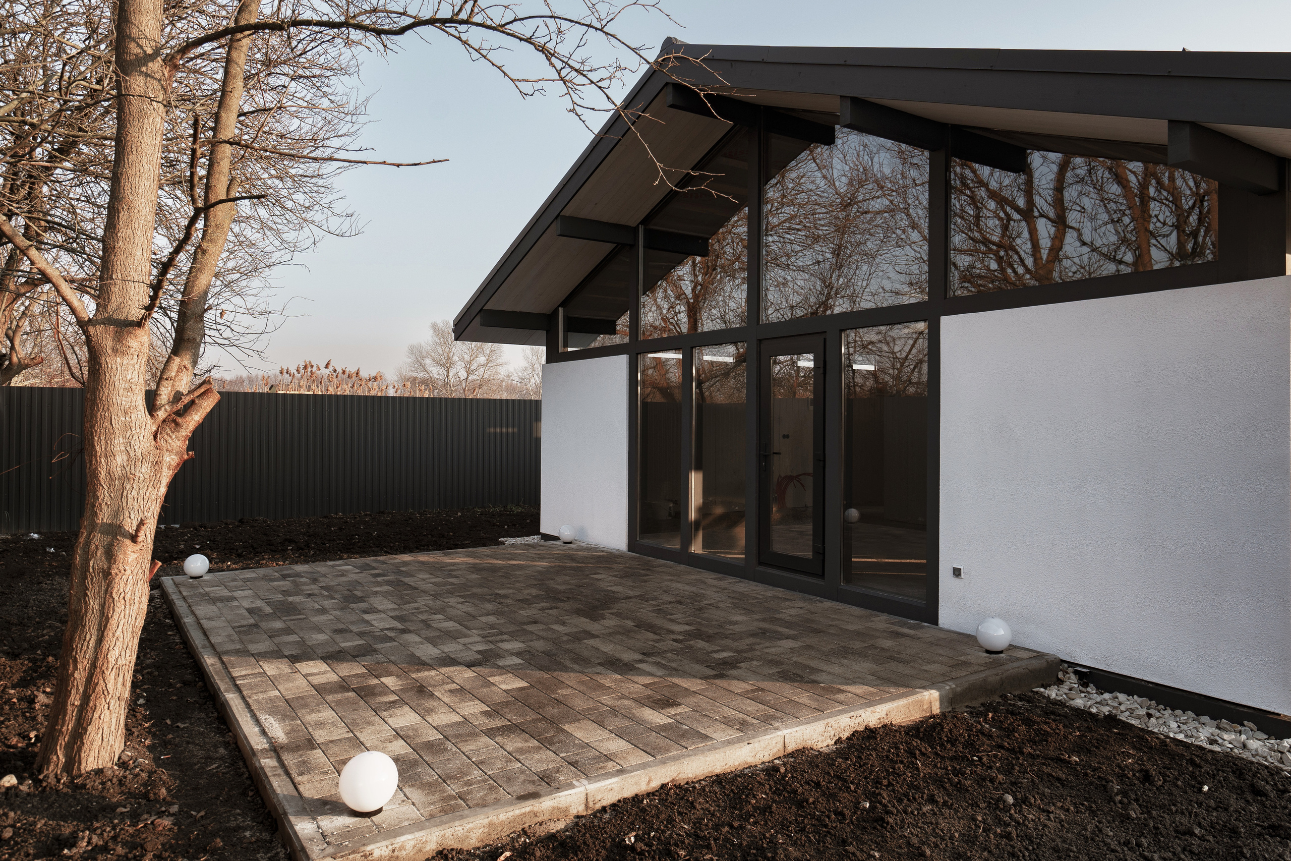 Коттедж. Создаю контент для бизнеса- Андрей Корниенко и упаковываю компании и экспертов в Краснодаре