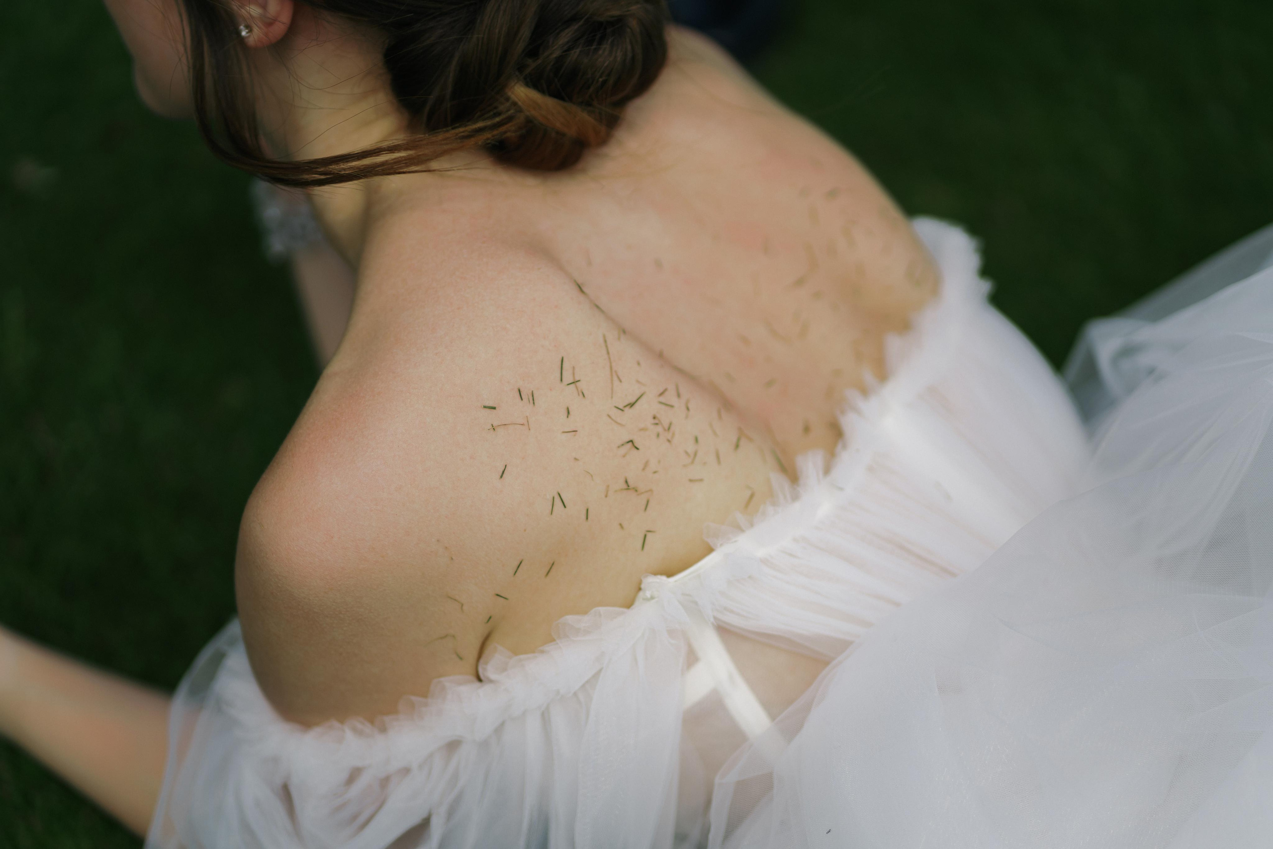 Гольф клуб Раевский. Создаю контент для бизнеса- Андрей Корниенко и упаковываю компании и экспертов в Краснодаре