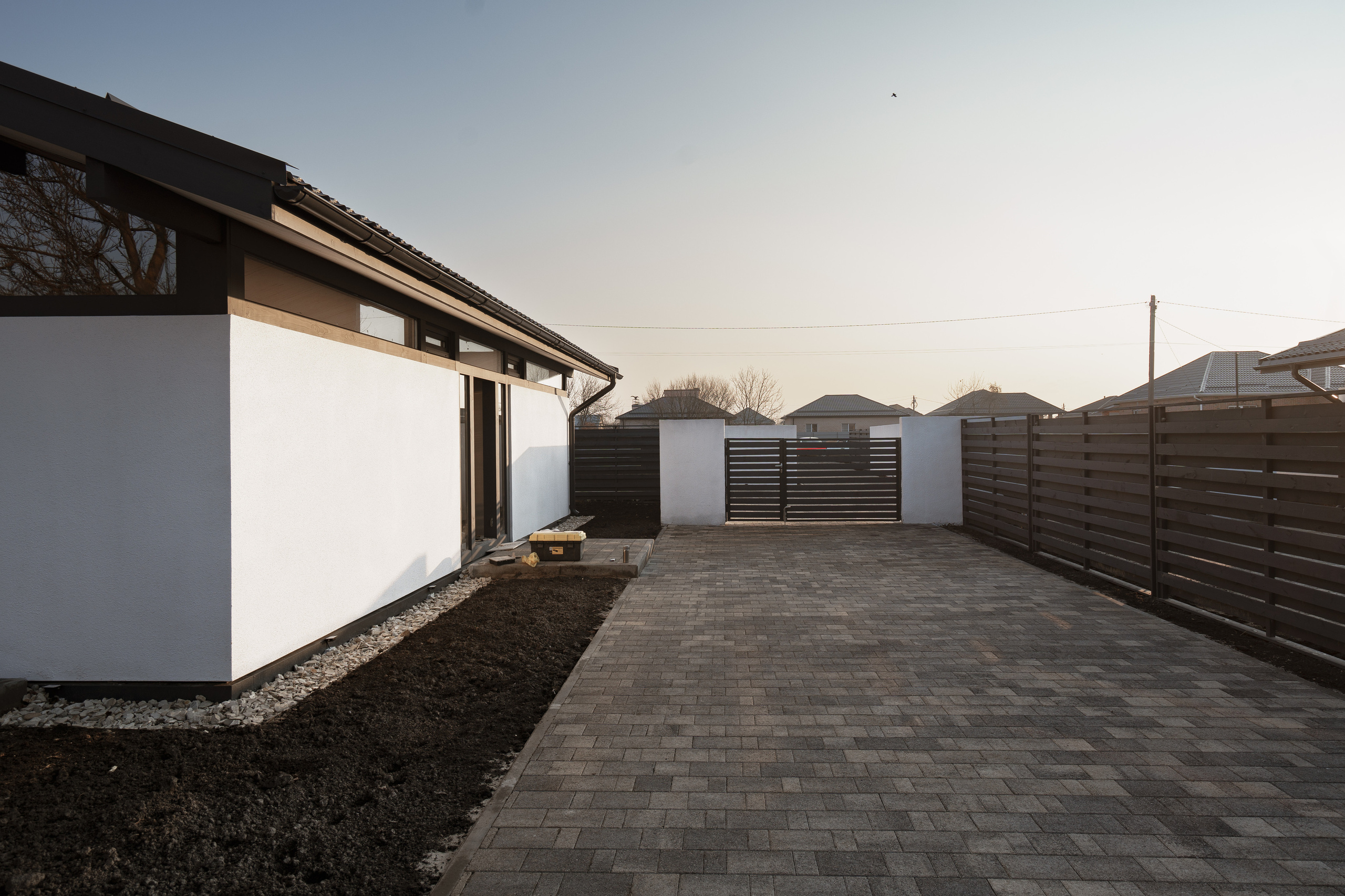 Коттедж. Создаю контент для бизнеса- Андрей Корниенко и упаковываю компании и экспертов в Краснодаре