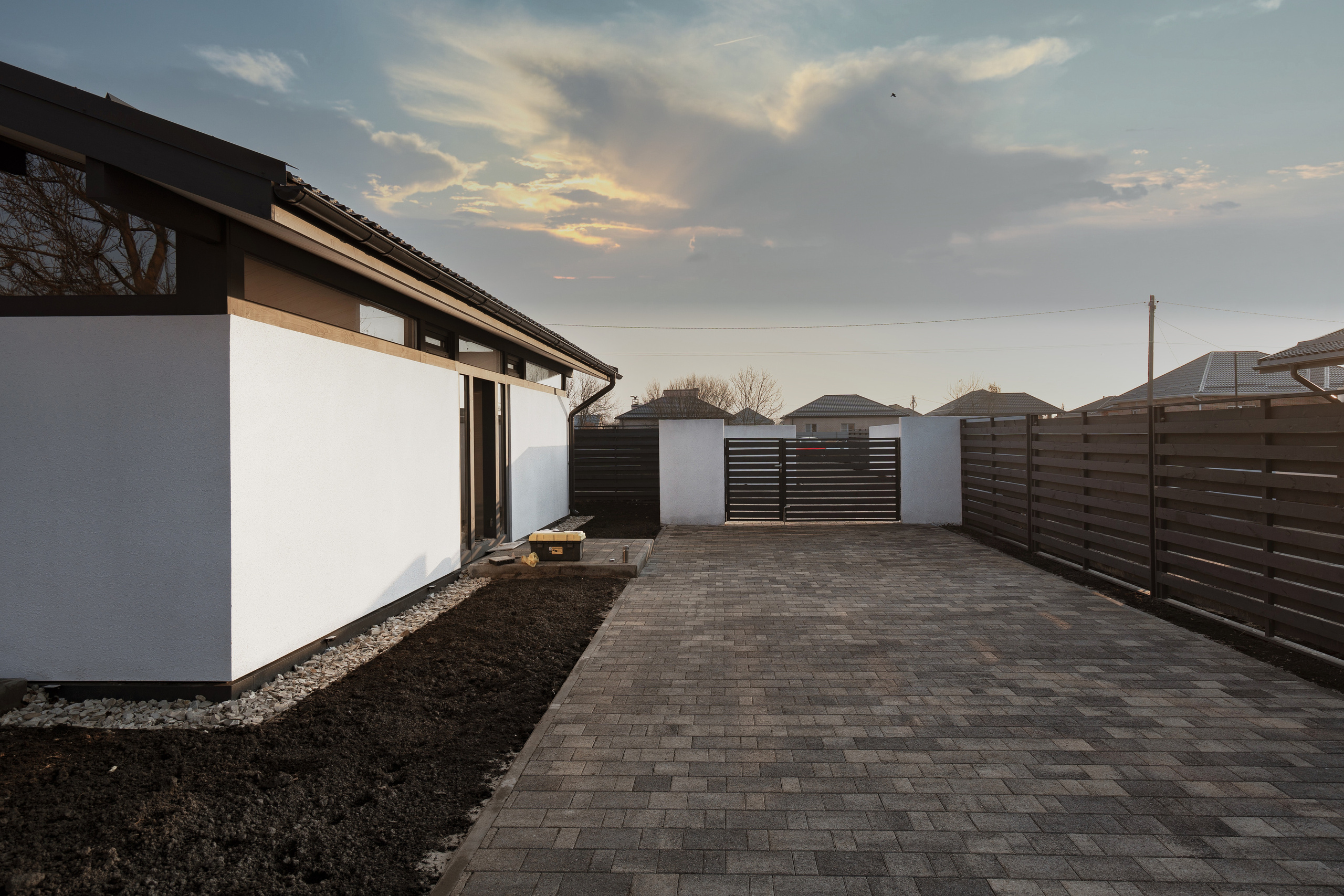 Коттедж. Создаю контент для бизнеса- Андрей Корниенко и упаковываю компании и экспертов в Краснодаре