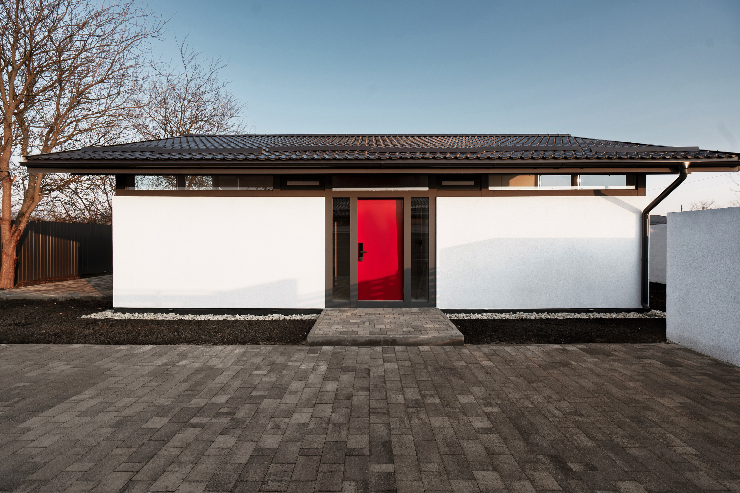 Коттедж. Создаю контент для бизнеса- Андрей Корниенко и упаковываю компании и экспертов в Краснодаре