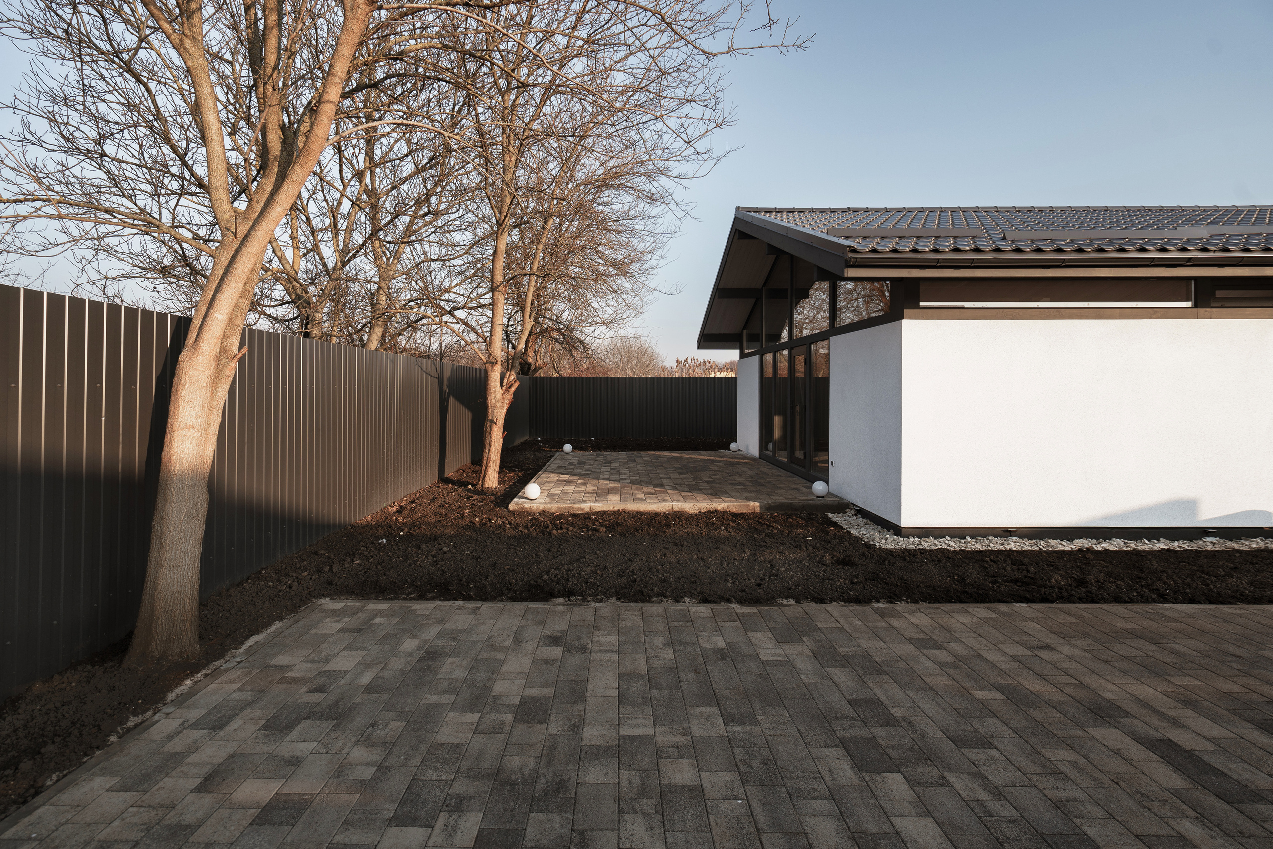 Коттедж. Создаю контент для бизнеса- Андрей Корниенко и упаковываю компании и экспертов в Краснодаре