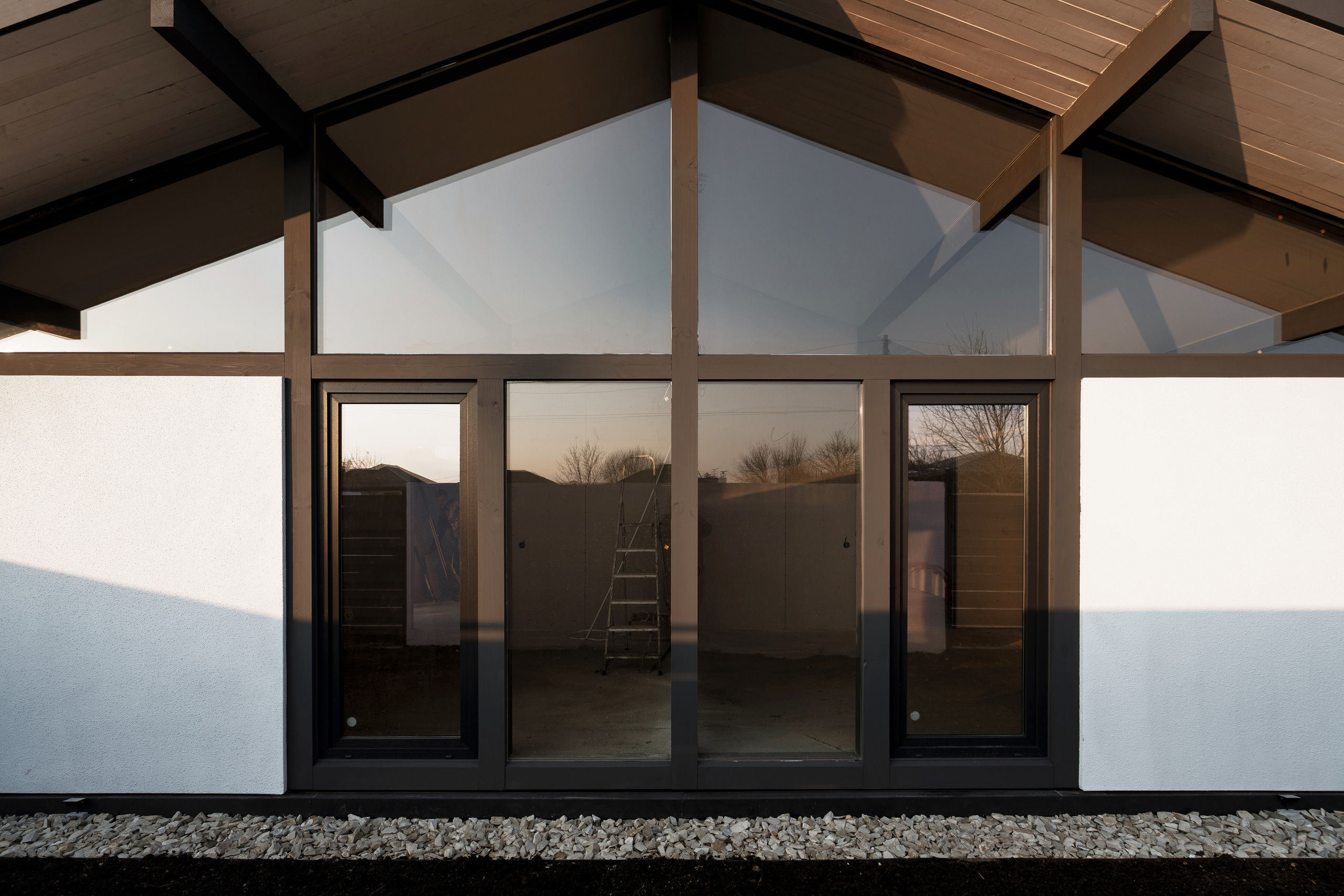 Коттедж. Создаю контент для бизнеса- Андрей Корниенко и упаковываю компании и экспертов в Краснодаре