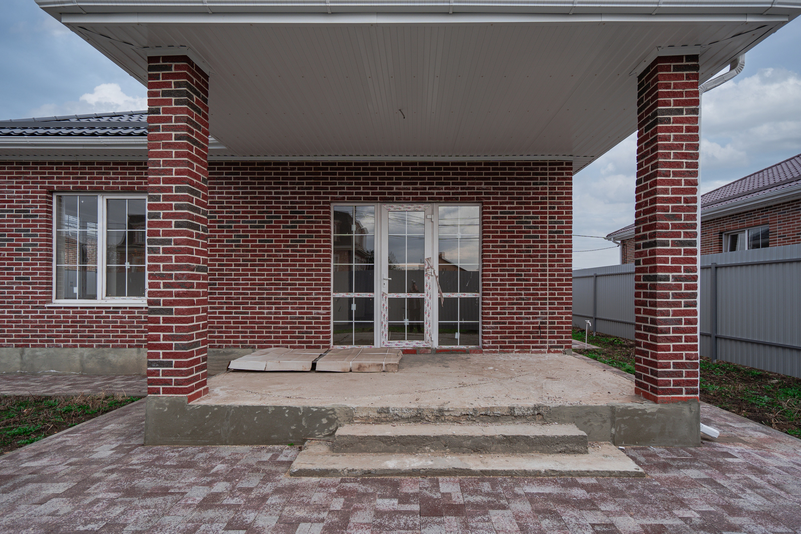 Коттеджи. Создаю контент для бизнеса- Андрей Корниенко и упаковываю компании и экспертов в Краснодаре