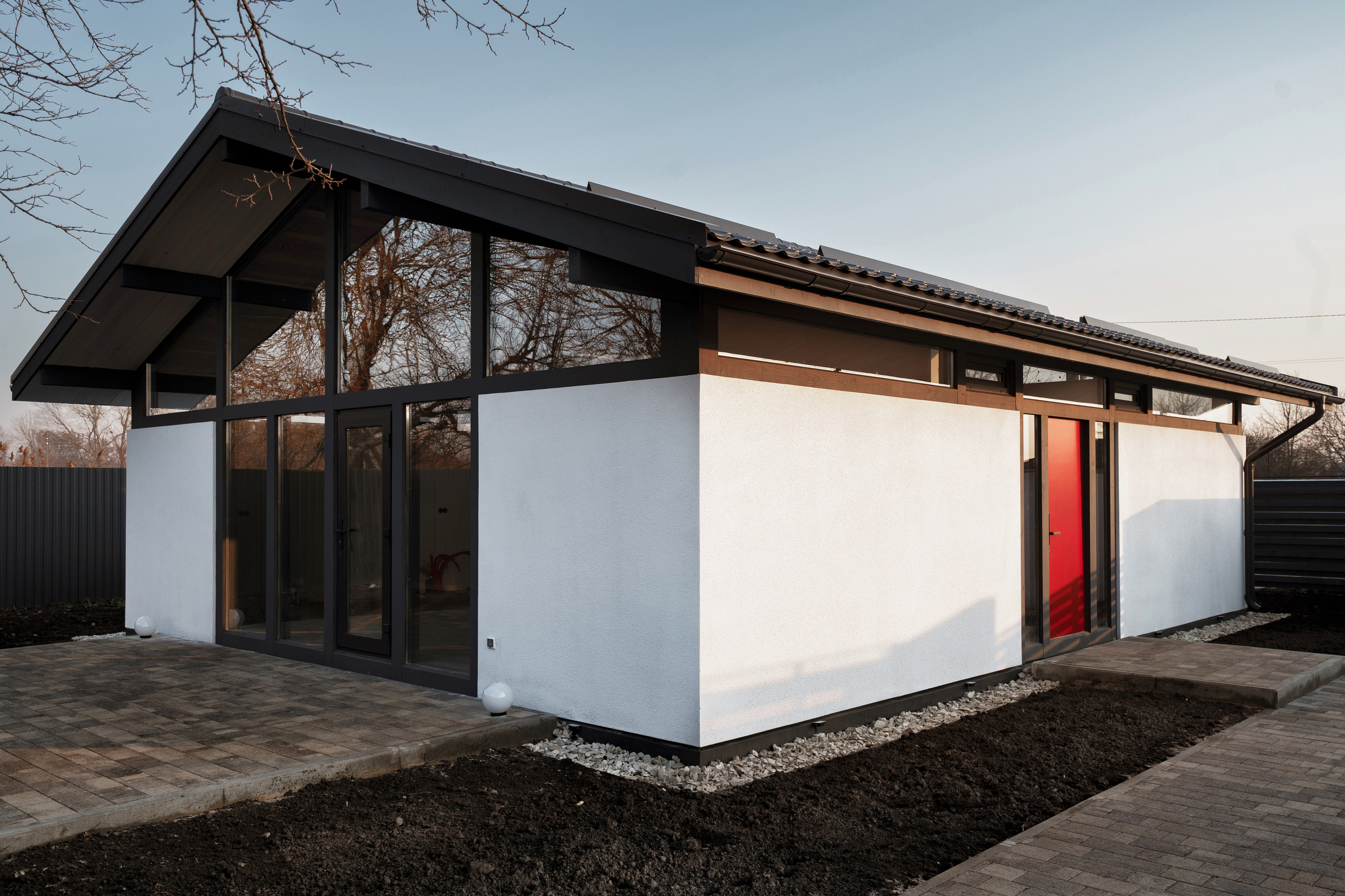 Коттедж. Создаю контент для бизнеса- Андрей Корниенко и упаковываю компании и экспертов в Краснодаре